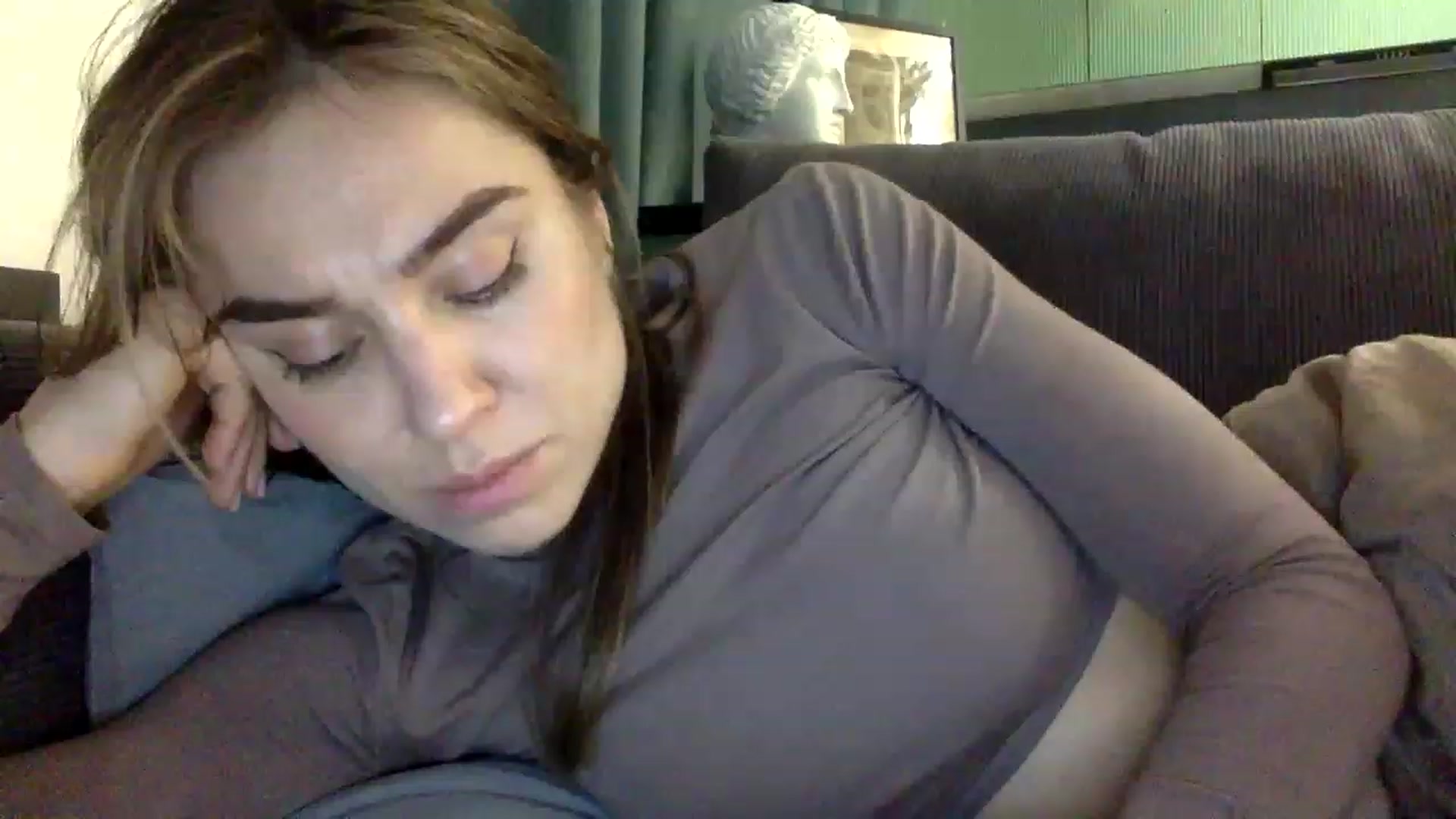 Gallery image thumbnail from EgoisticPuss's myfreecams stream on, 05/16/2023, 21:39 image 11 of 20