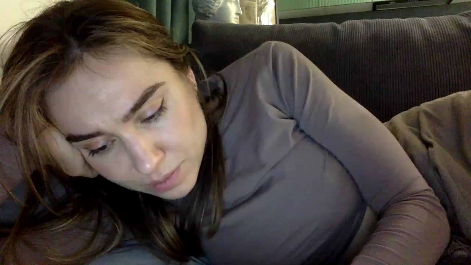 Gallery image thumbnail from EgoisticPuss's myfreecams stream on, 05/16/2023, 21:39 image 7 of 20