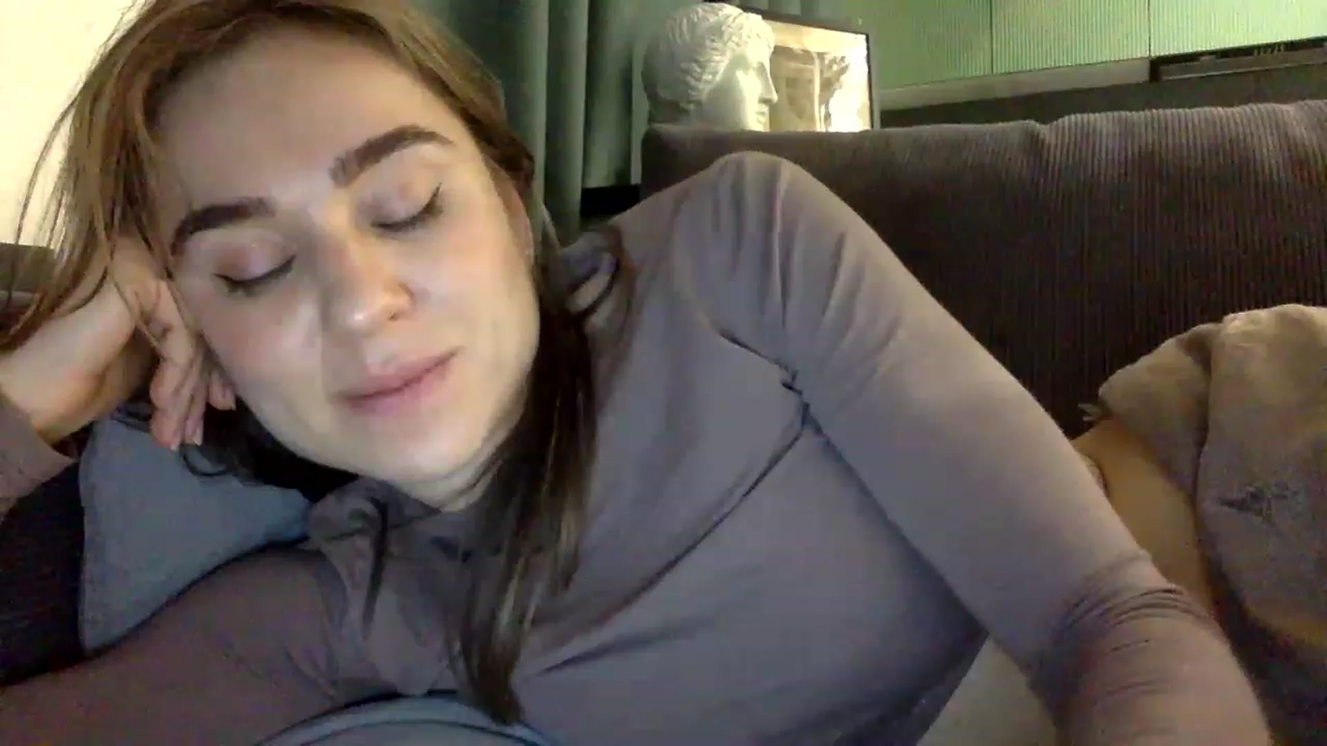 Gallery image thumbnail from EgoisticPuss's myfreecams stream on, 05/16/2023, 21:39 image 12 of 20