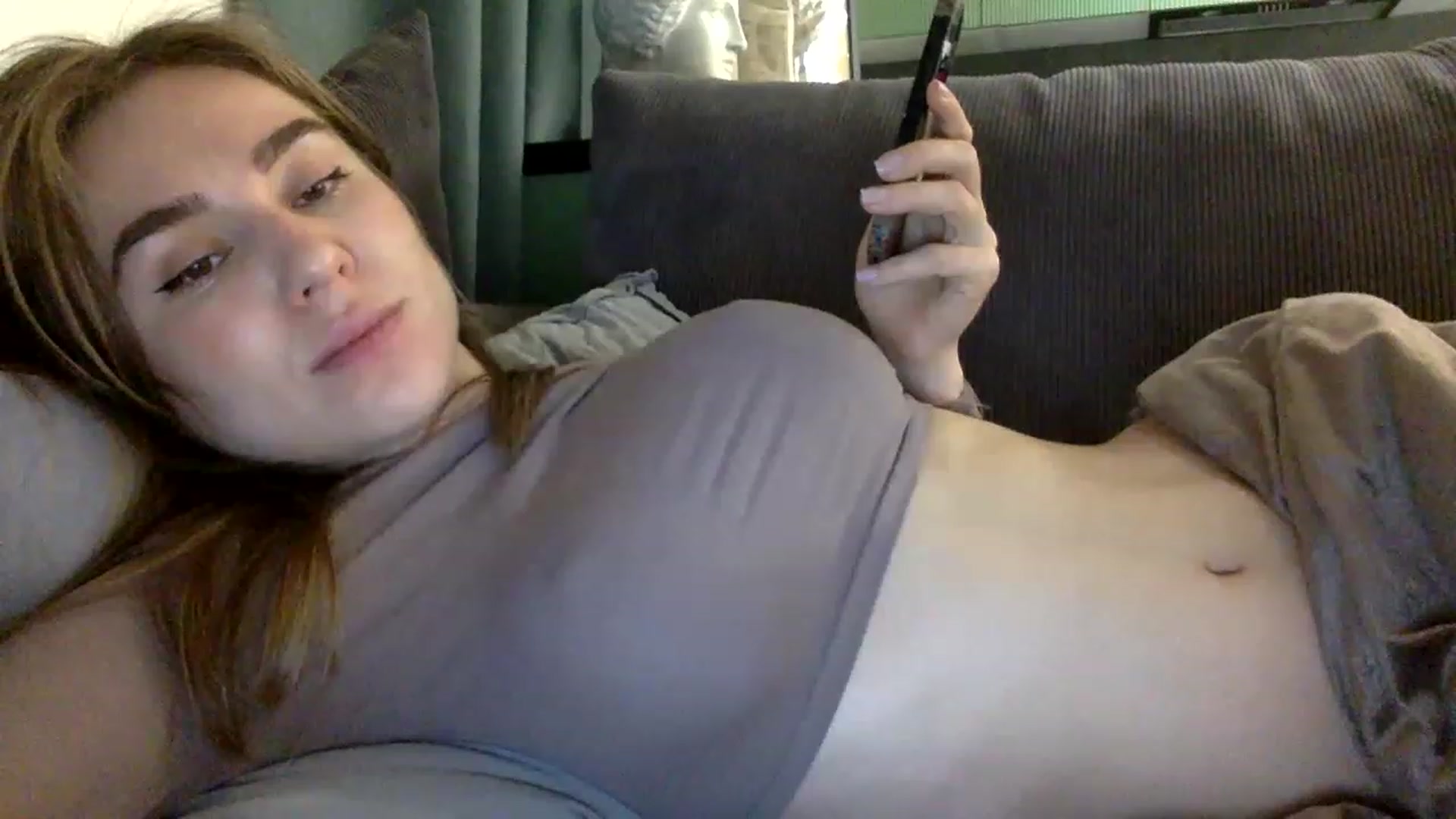 Gallery image thumbnail from EgoisticPuss's myfreecams stream on, 05/16/2023, 21:39 image 9 of 20