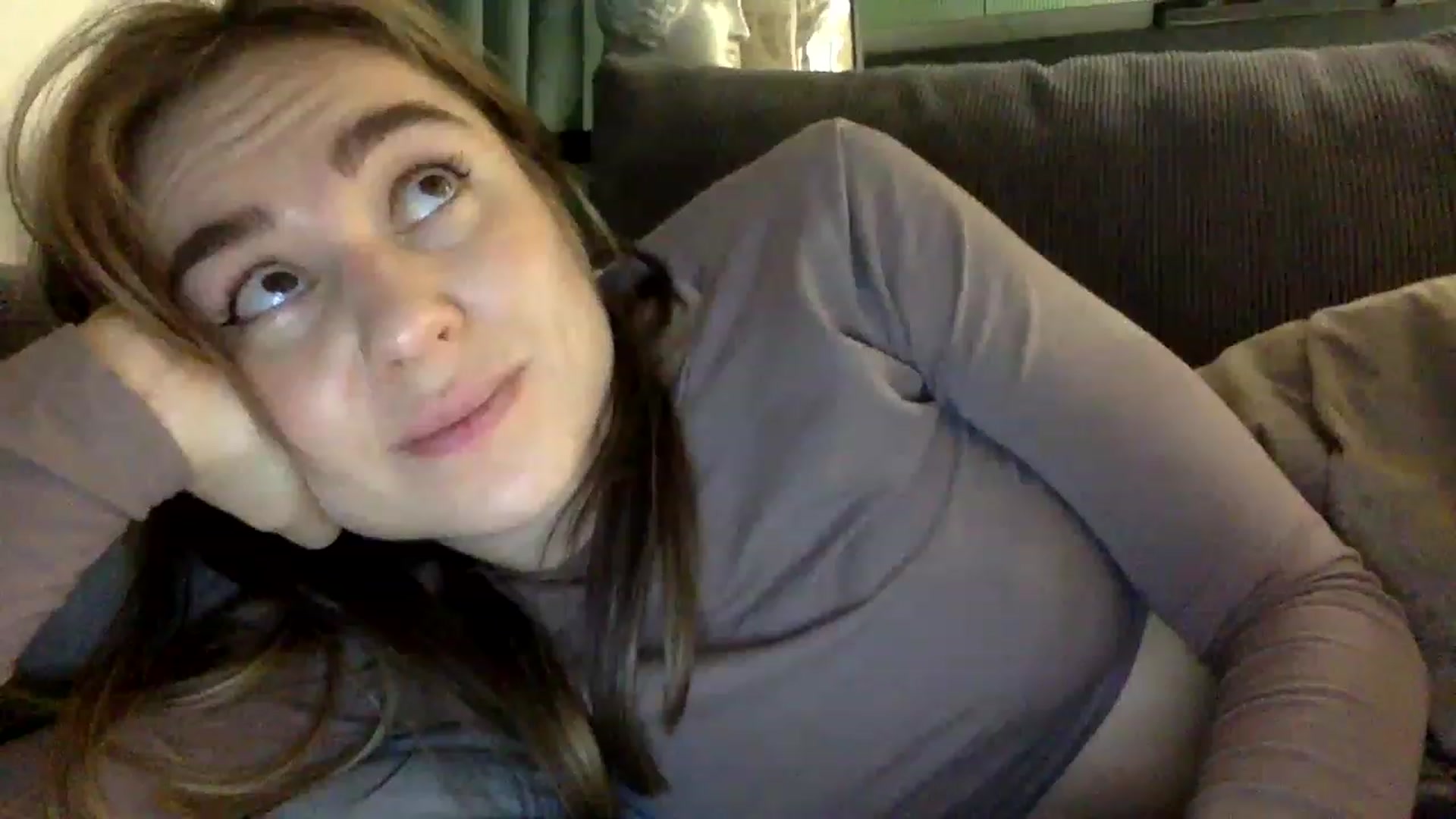Gallery image thumbnail from EgoisticPuss's myfreecams stream on, 05/16/2023, 21:39 image 6 of 20