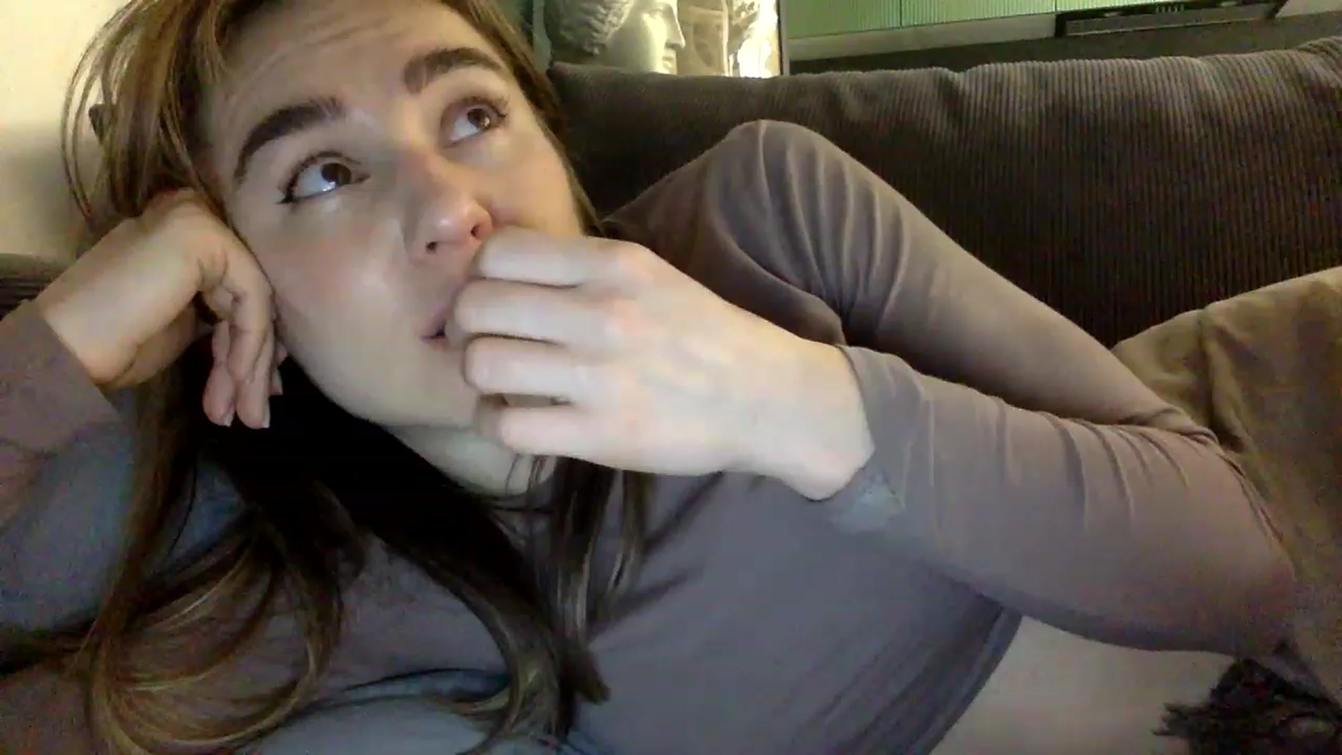 Gallery image thumbnail from EgoisticPuss's myfreecams stream on, 05/16/2023, 21:39 image 5 of 20