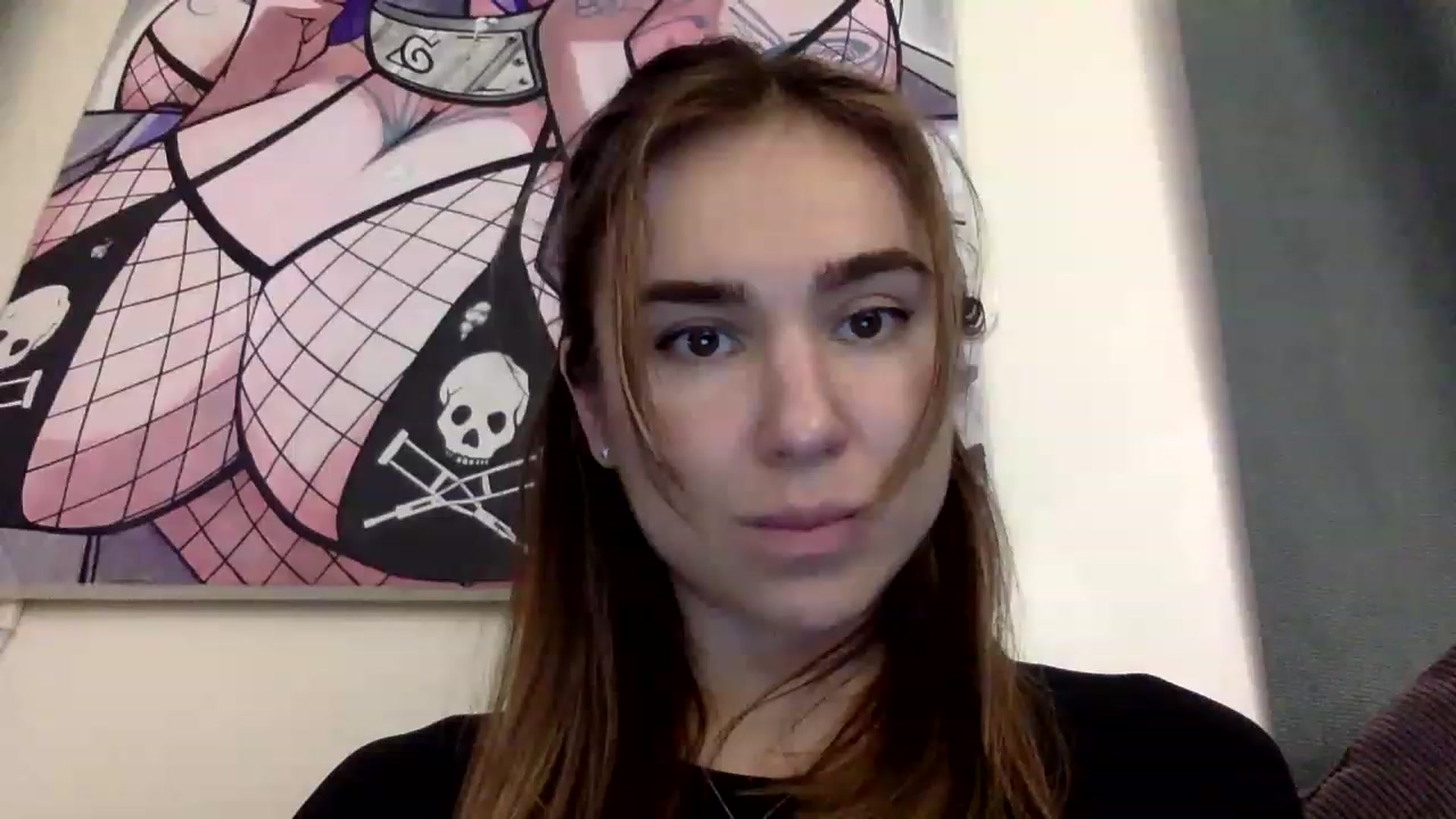 Gallery image thumbnail from EgoisticPuss's myfreecams stream on, 05/17/2023, 20:50 image 10 of 20