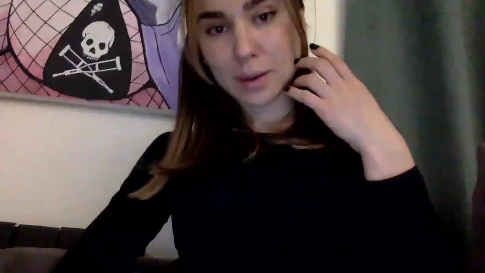Gallery image thumbnail from EgoisticPuss's myfreecams stream on, 05/17/2023, 20:50 image 14 of 20