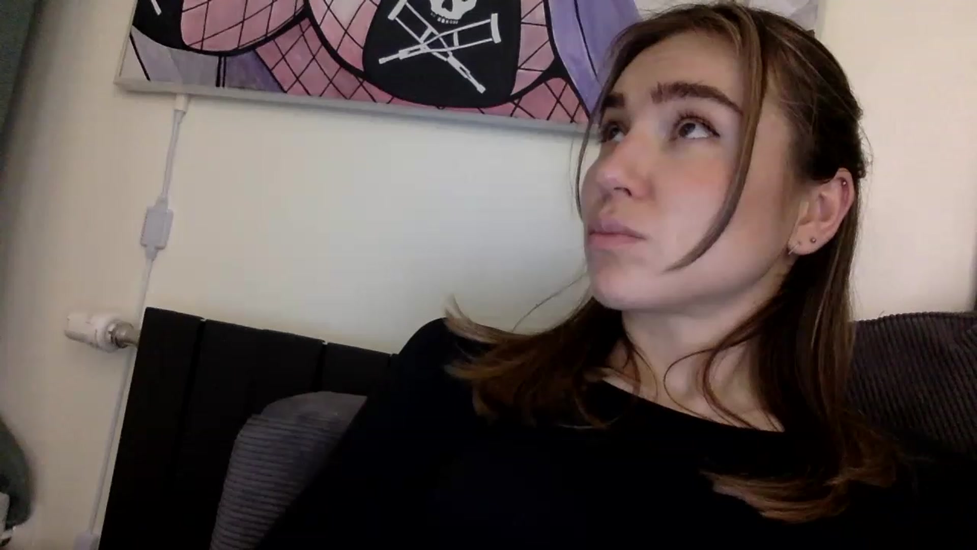 Gallery image thumbnail from EgoisticPuss's myfreecams stream on, 05/17/2023, 20:50 image 5 of 20