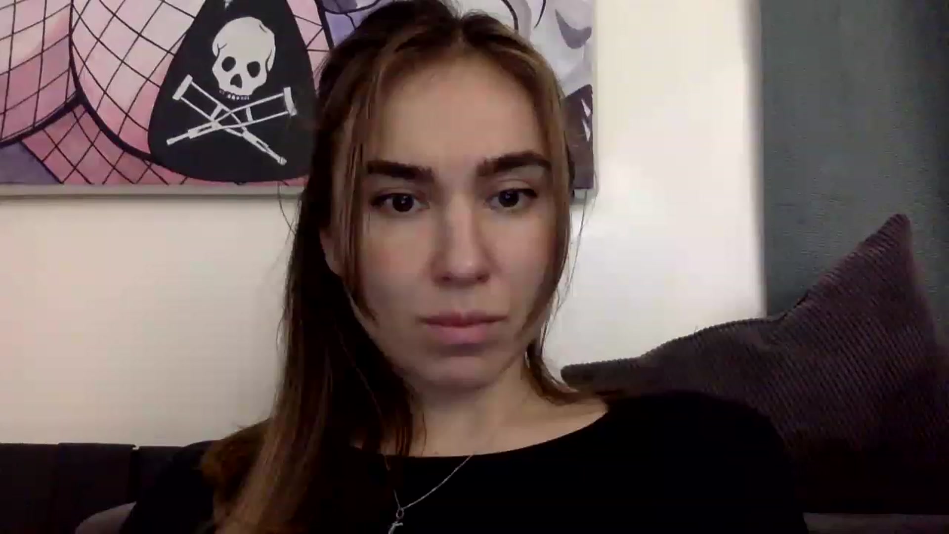 Gallery image thumbnail from EgoisticPuss's myfreecams stream on, 05/17/2023, 20:50 image 19 of 20