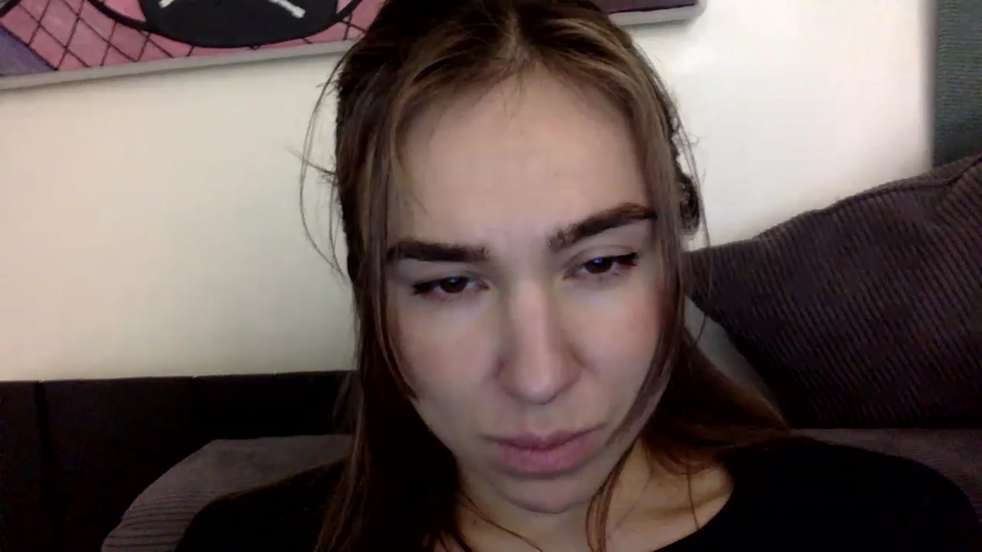 Gallery image thumbnail from EgoisticPuss's myfreecams stream on, 05/17/2023, 20:50 image 8 of 20