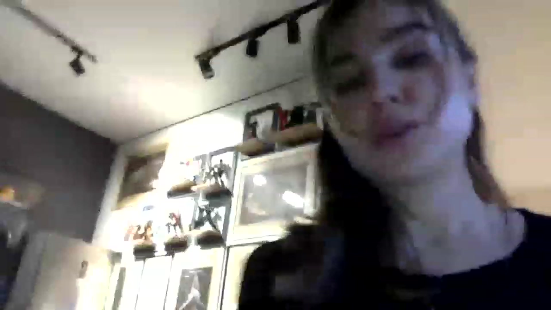 Gallery image thumbnail from EgoisticPuss's myfreecams stream on, 05/17/2023, 20:50 image 7 of 20