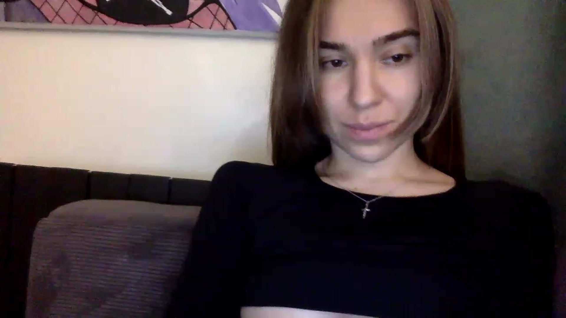 Gallery image thumbnail from EgoisticPuss's myfreecams stream on, 05/21/2023, 16:28 image 13 of 20