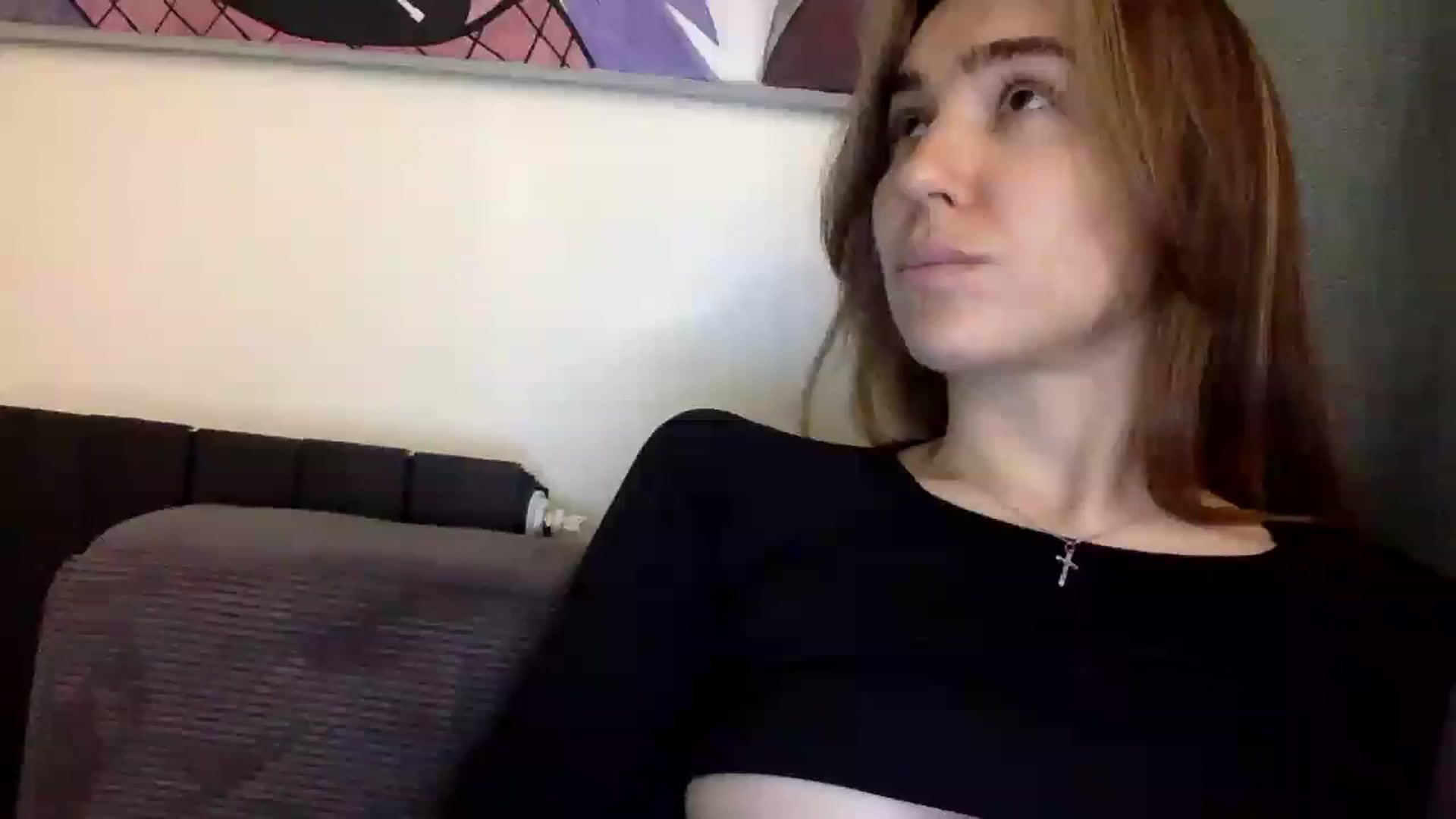Gallery image thumbnail from EgoisticPuss's myfreecams stream on, 05/21/2023, 16:28 image 15 of 20
