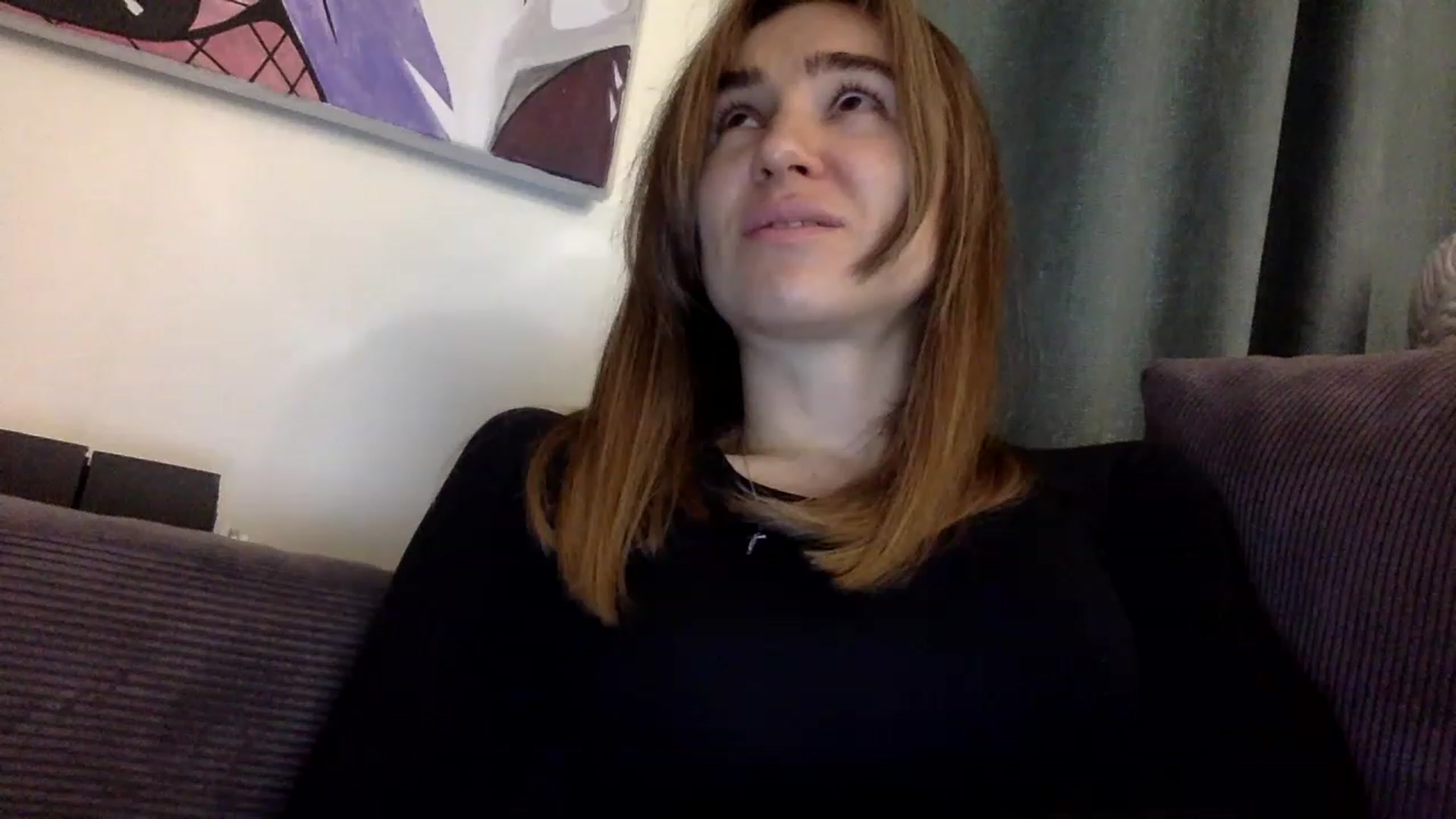 Gallery image thumbnail from EgoisticPuss's myfreecams stream on, 05/21/2023, 16:28 image 10 of 20