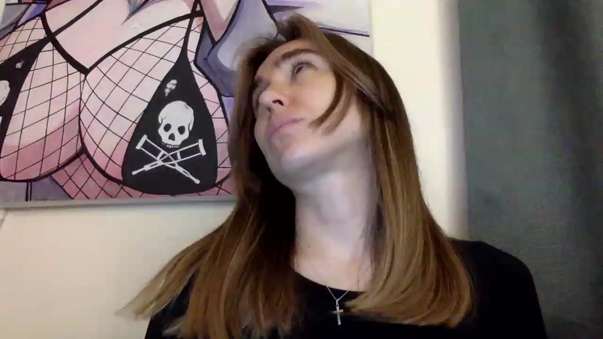 Gallery image thumbnail from EgoisticPuss's myfreecams stream on, 05/21/2023, 16:28 image 20 of 20