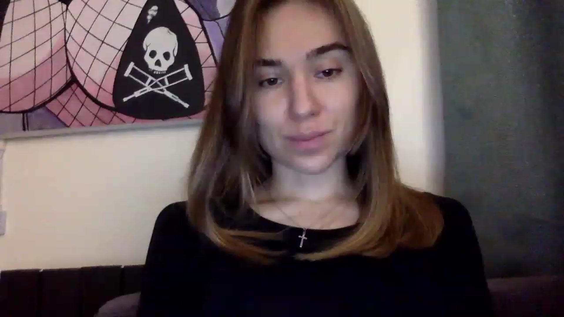 Gallery image thumbnail from EgoisticPuss's myfreecams stream on, 05/21/2023, 16:28 image 1 of 20