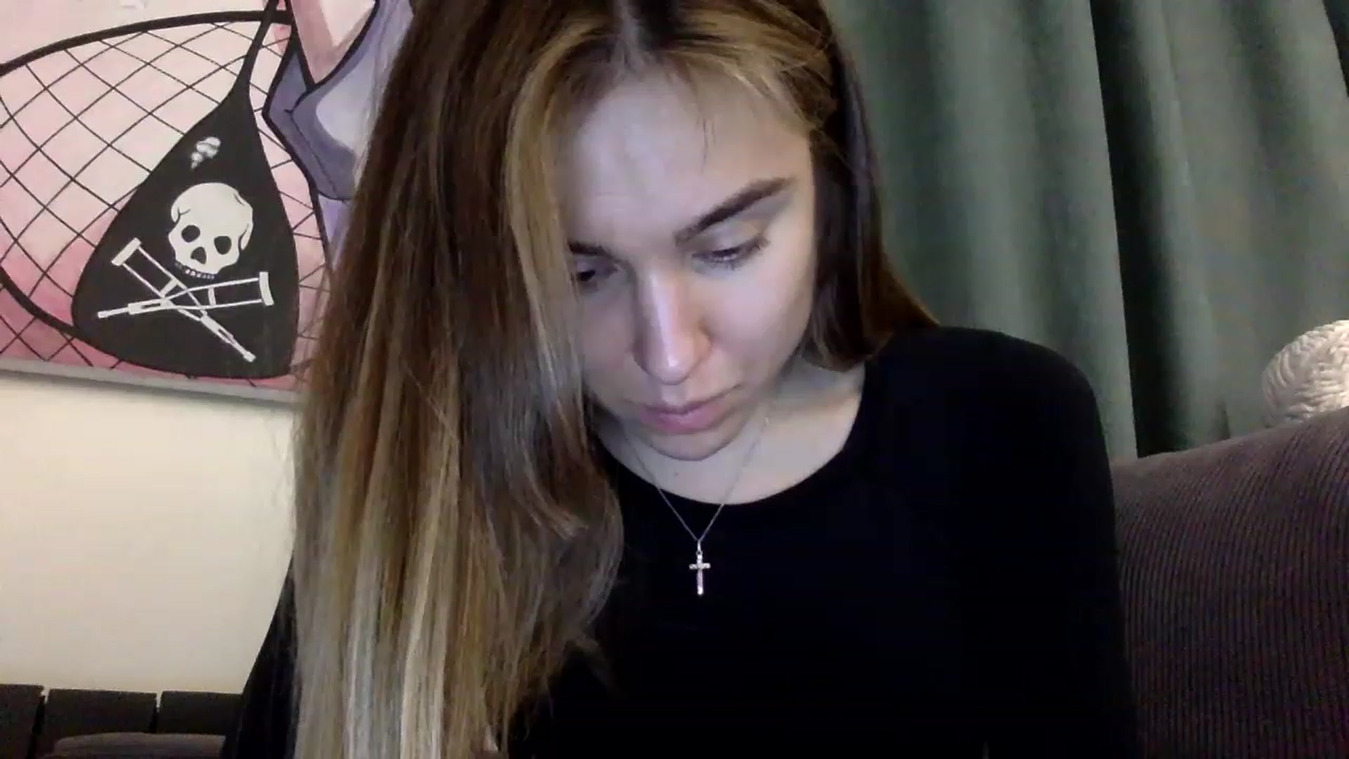 Gallery image thumbnail from EgoisticPuss's myfreecams stream on, 05/21/2023, 18:03 image 15 of 20