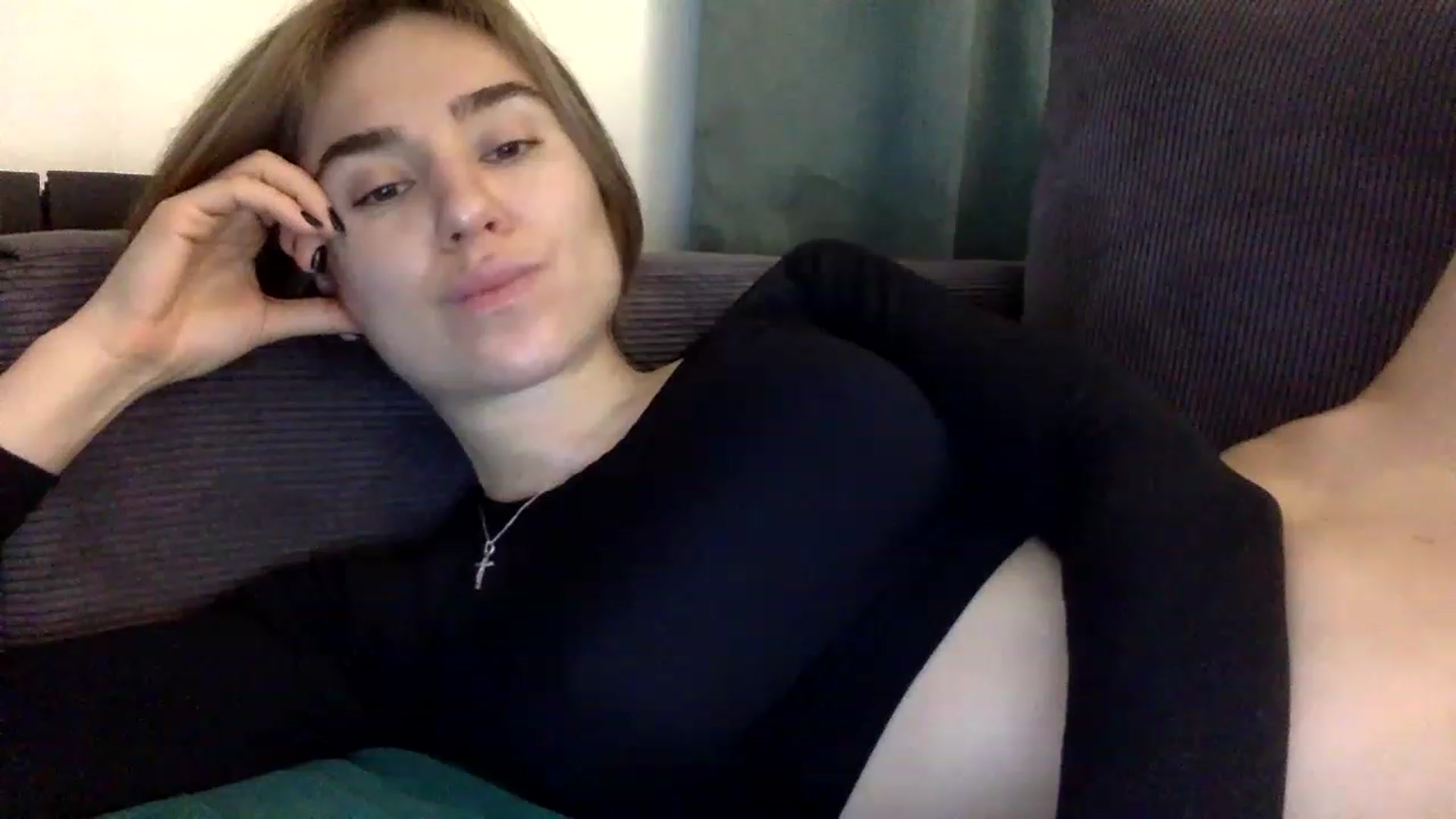 Gallery image thumbnail from EgoisticPuss's myfreecams stream on, 05/21/2023, 18:03 image 7 of 20