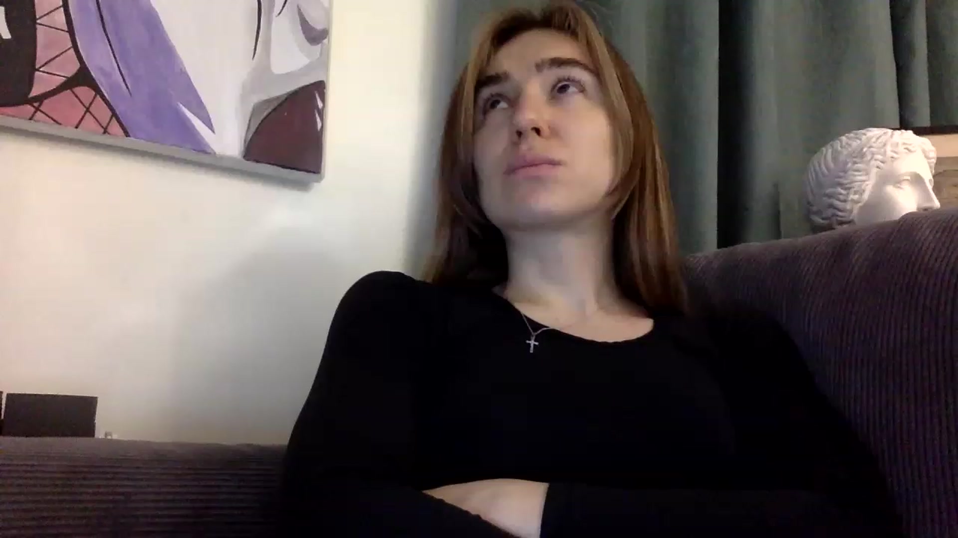 Gallery image thumbnail from EgoisticPuss's myfreecams stream on, 05/21/2023, 18:03 image 20 of 20