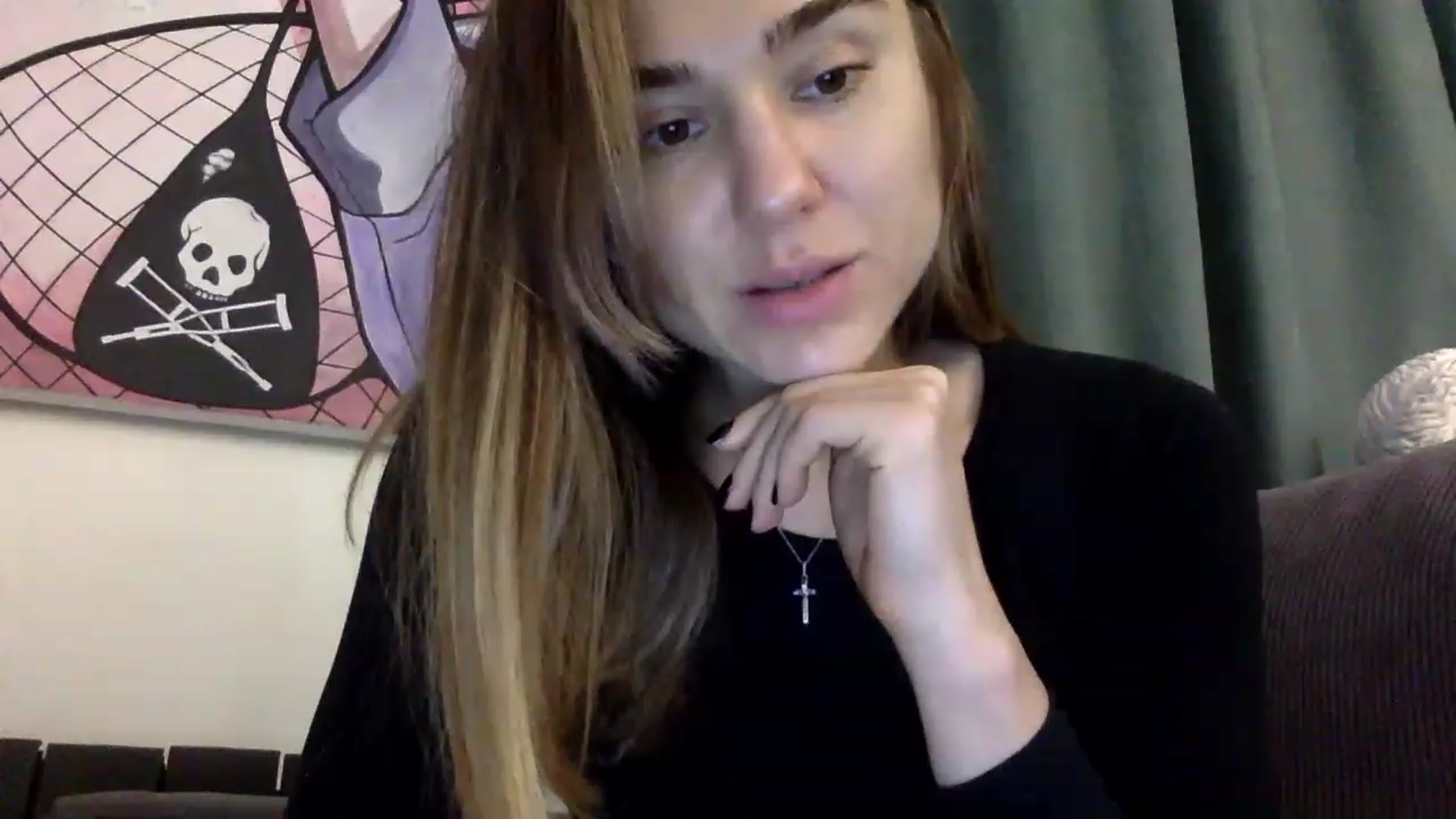 Gallery image thumbnail from EgoisticPuss's myfreecams stream on, 05/21/2023, 18:03 image 14 of 20