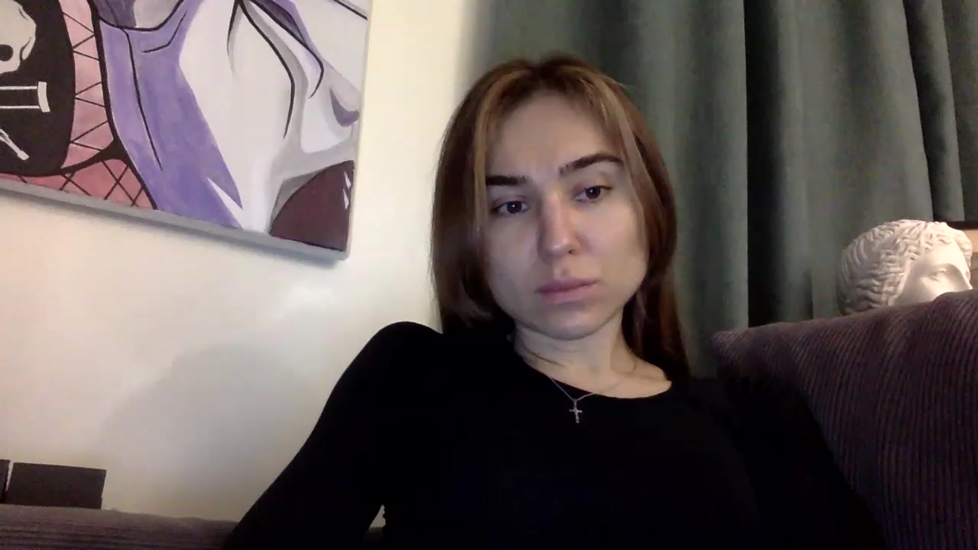 Gallery image thumbnail from EgoisticPuss's myfreecams stream on, 05/21/2023, 18:03 image 18 of 20