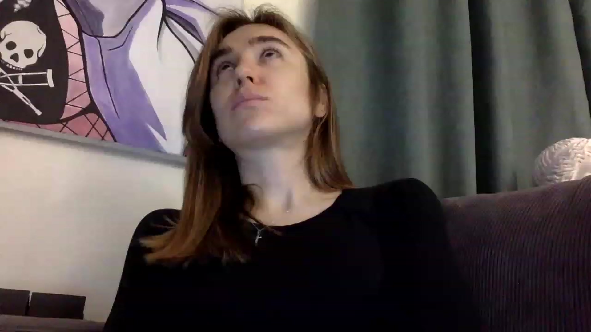 Gallery image thumbnail from EgoisticPuss's myfreecams stream on, 05/21/2023, 18:03 image 17 of 20