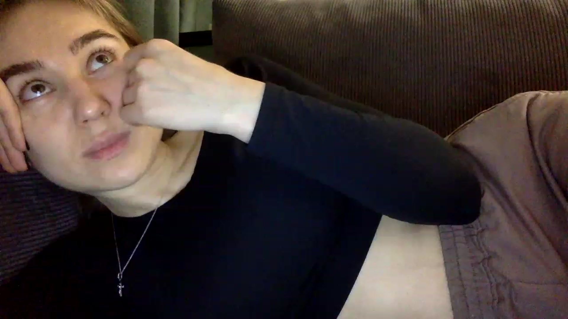 Gallery image thumbnail from EgoisticPuss's myfreecams stream on, 05/21/2023, 19:50 image 12 of 20