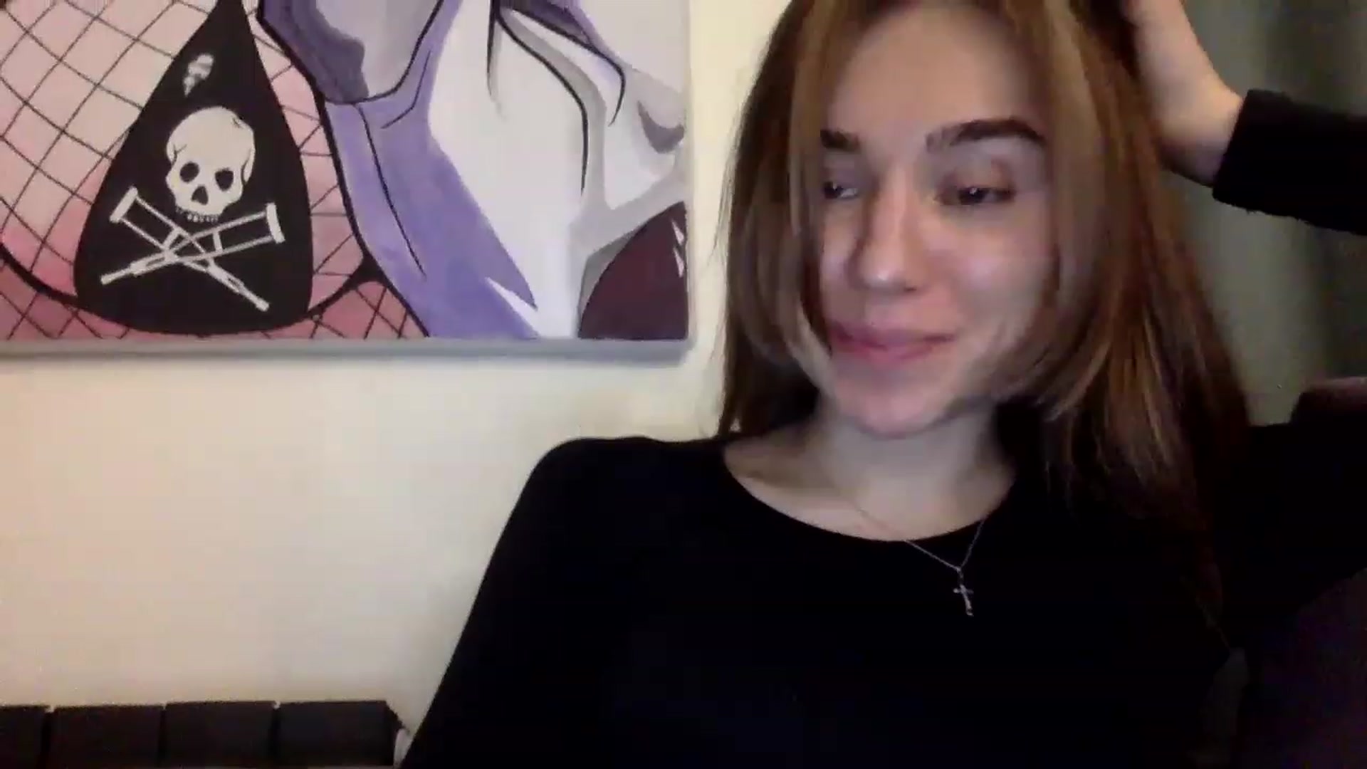 Gallery image thumbnail from EgoisticPuss's myfreecams stream on, 05/21/2023, 19:50 image 4 of 20