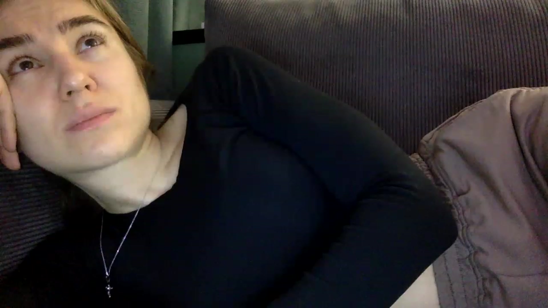 Gallery image thumbnail from EgoisticPuss's myfreecams stream on, 05/21/2023, 19:50 image 13 of 20