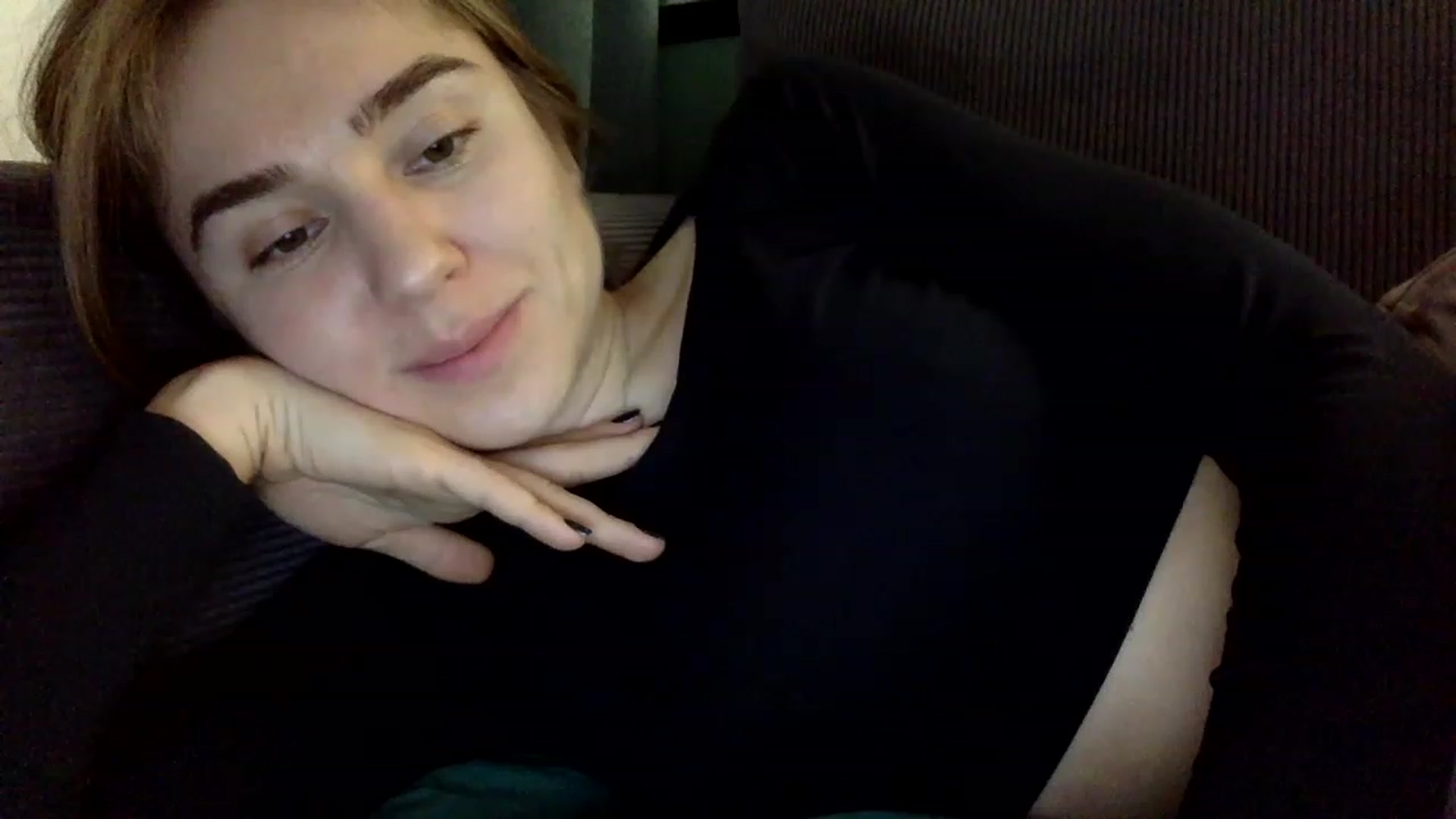 Gallery image thumbnail from EgoisticPuss's myfreecams stream on, 05/21/2023, 19:50 image 16 of 20