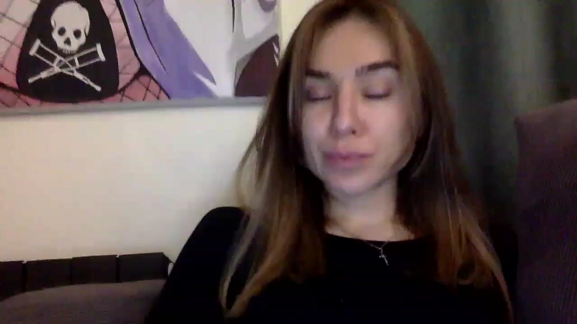 Gallery image thumbnail from EgoisticPuss's myfreecams stream on, 05/21/2023, 19:50 image 3 of 20