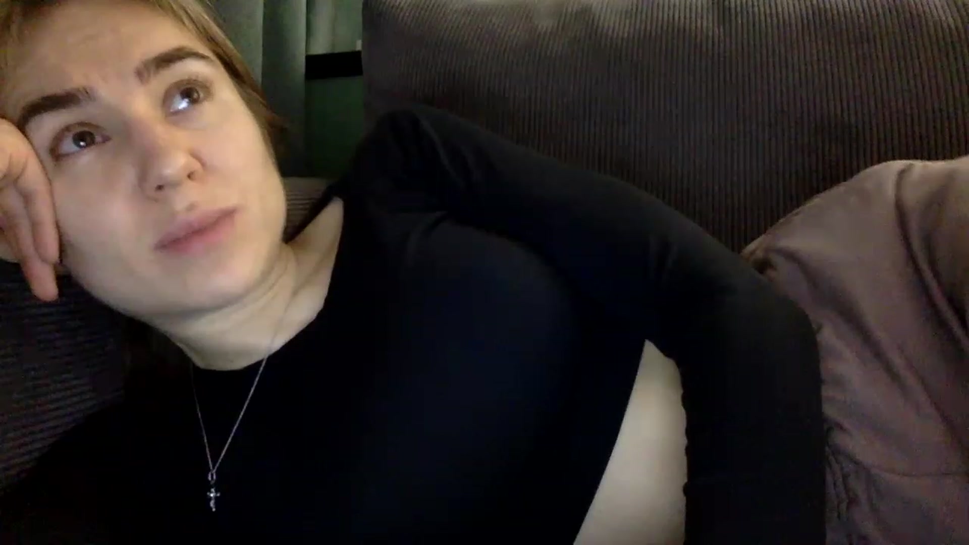 Gallery image thumbnail from EgoisticPuss's myfreecams stream on, 05/21/2023, 19:50 image 14 of 20