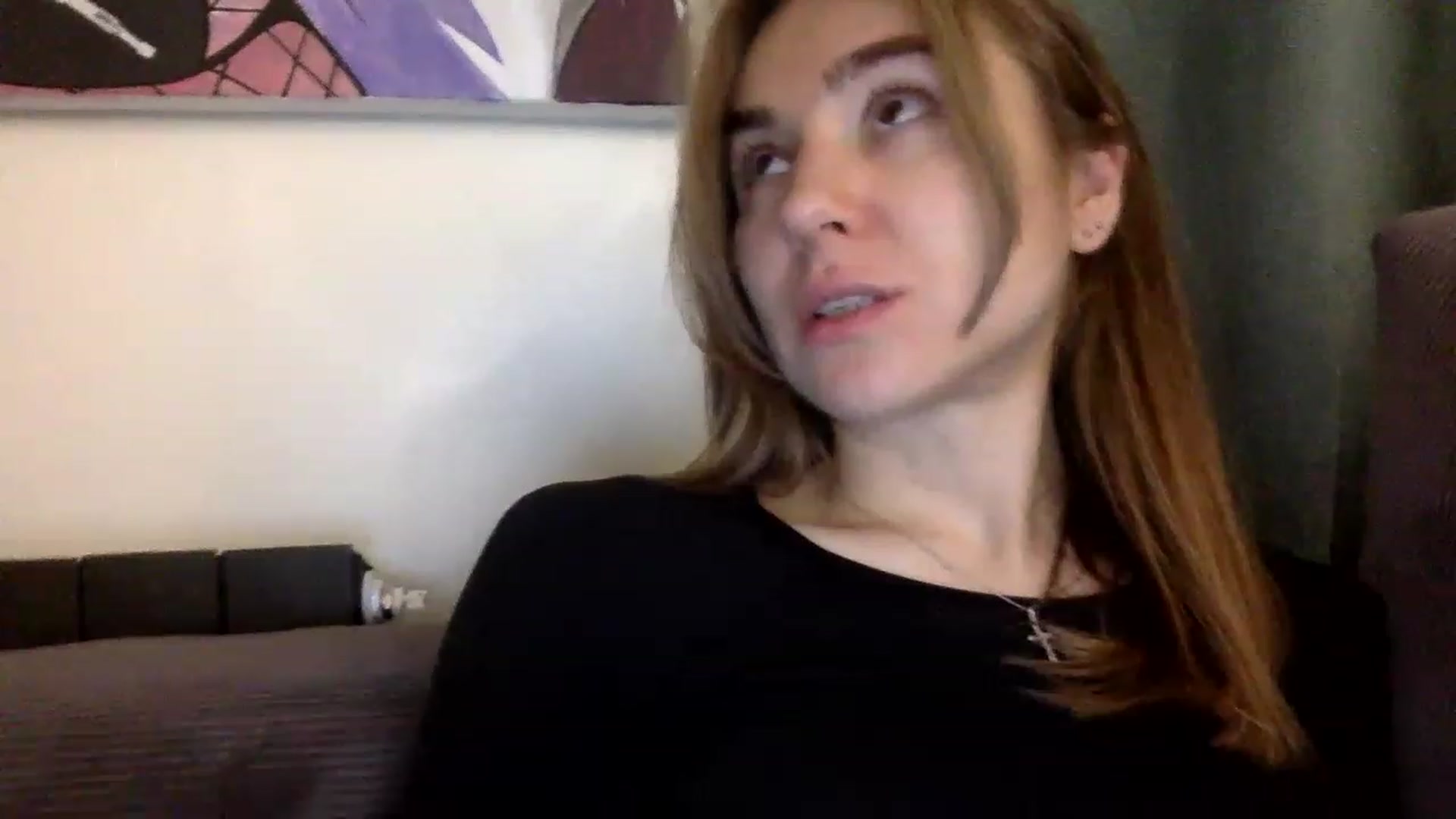Gallery image thumbnail from EgoisticPuss's myfreecams stream on, 05/21/2023, 19:50 image 7 of 20