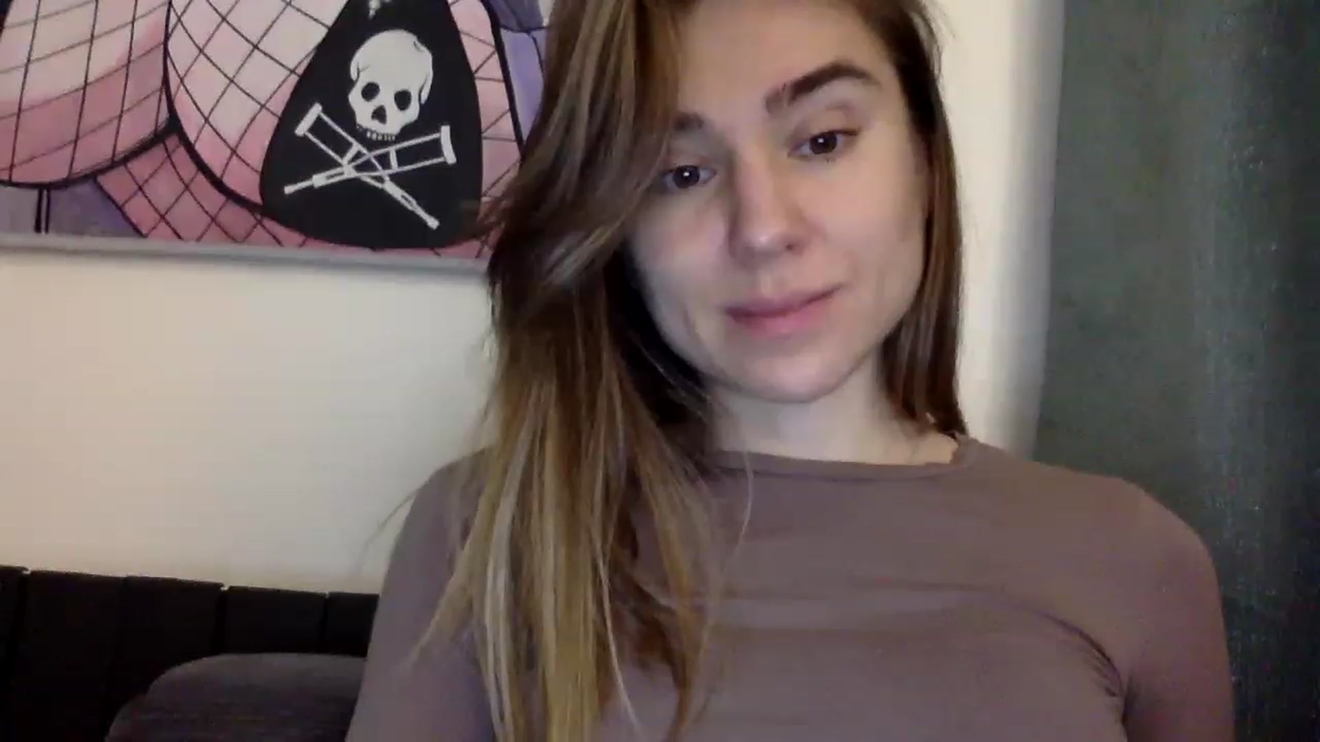 Gallery image thumbnail from EgoisticPuss's myfreecams stream on, 05/22/2023, 10:15 image 16 of 20