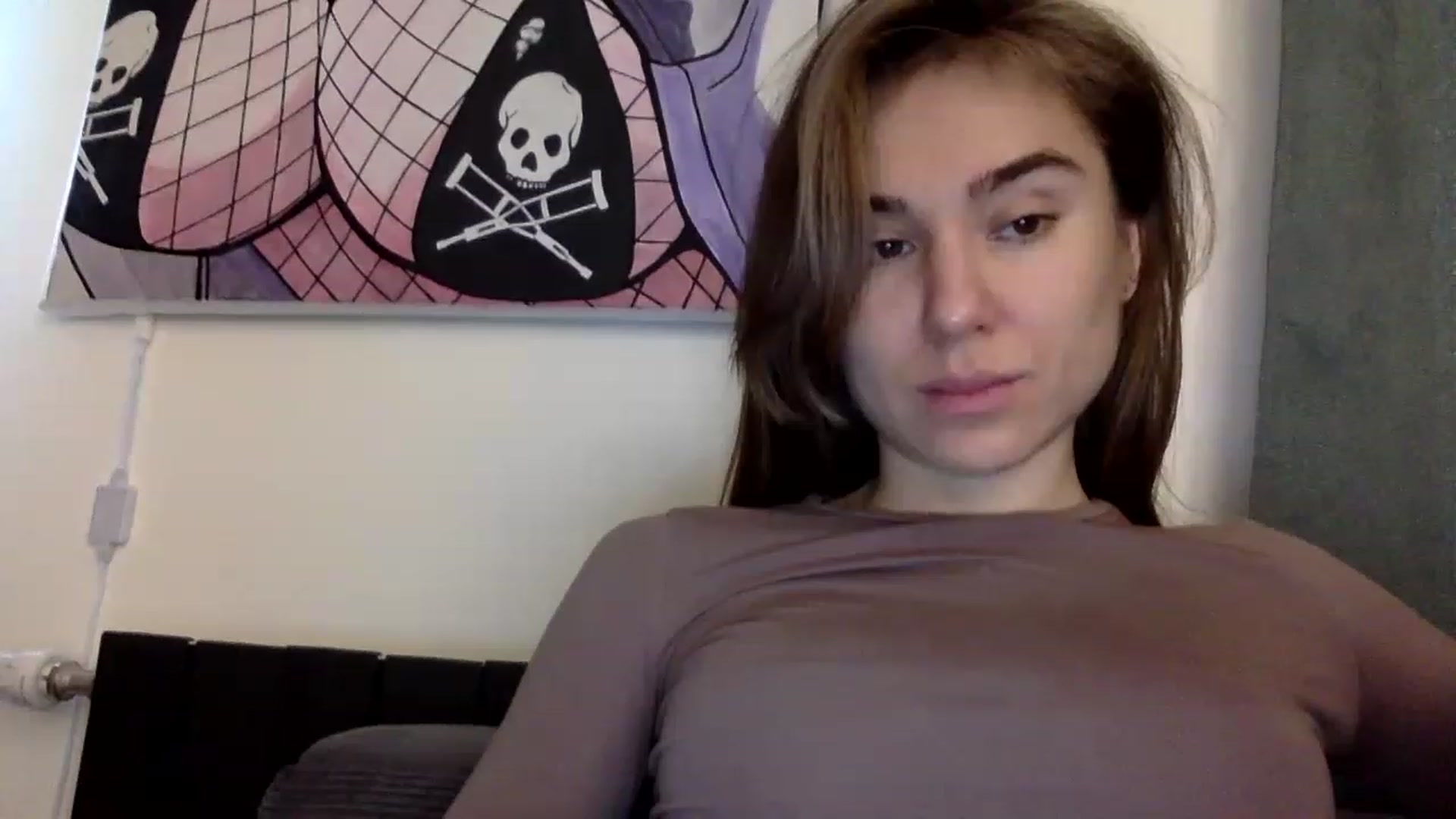 Gallery image thumbnail from EgoisticPuss's myfreecams stream on, 05/22/2023, 10:15 image 19 of 20