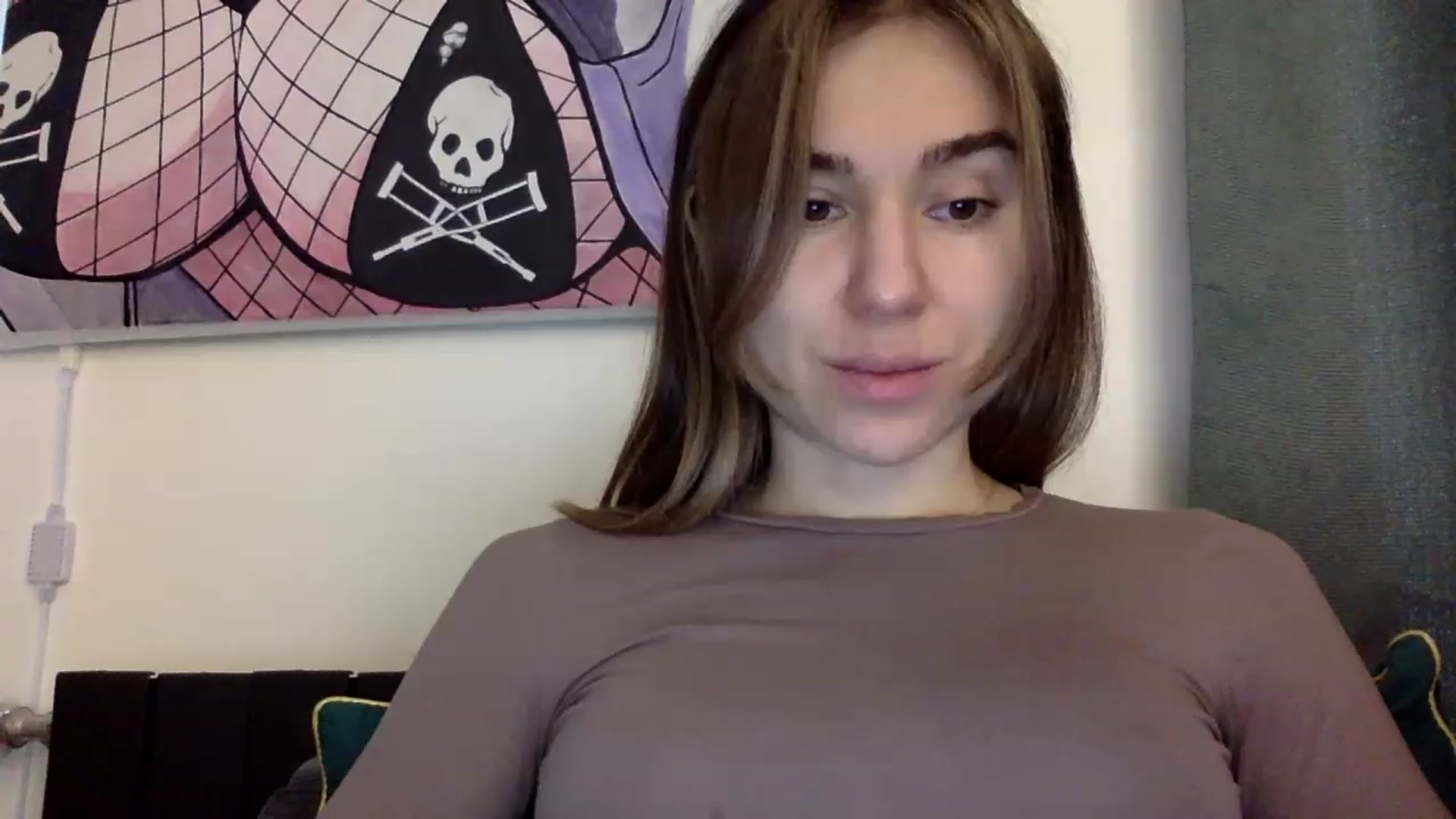 Gallery image thumbnail from EgoisticPuss's myfreecams stream on, 05/22/2023, 10:15 image 2 of 20