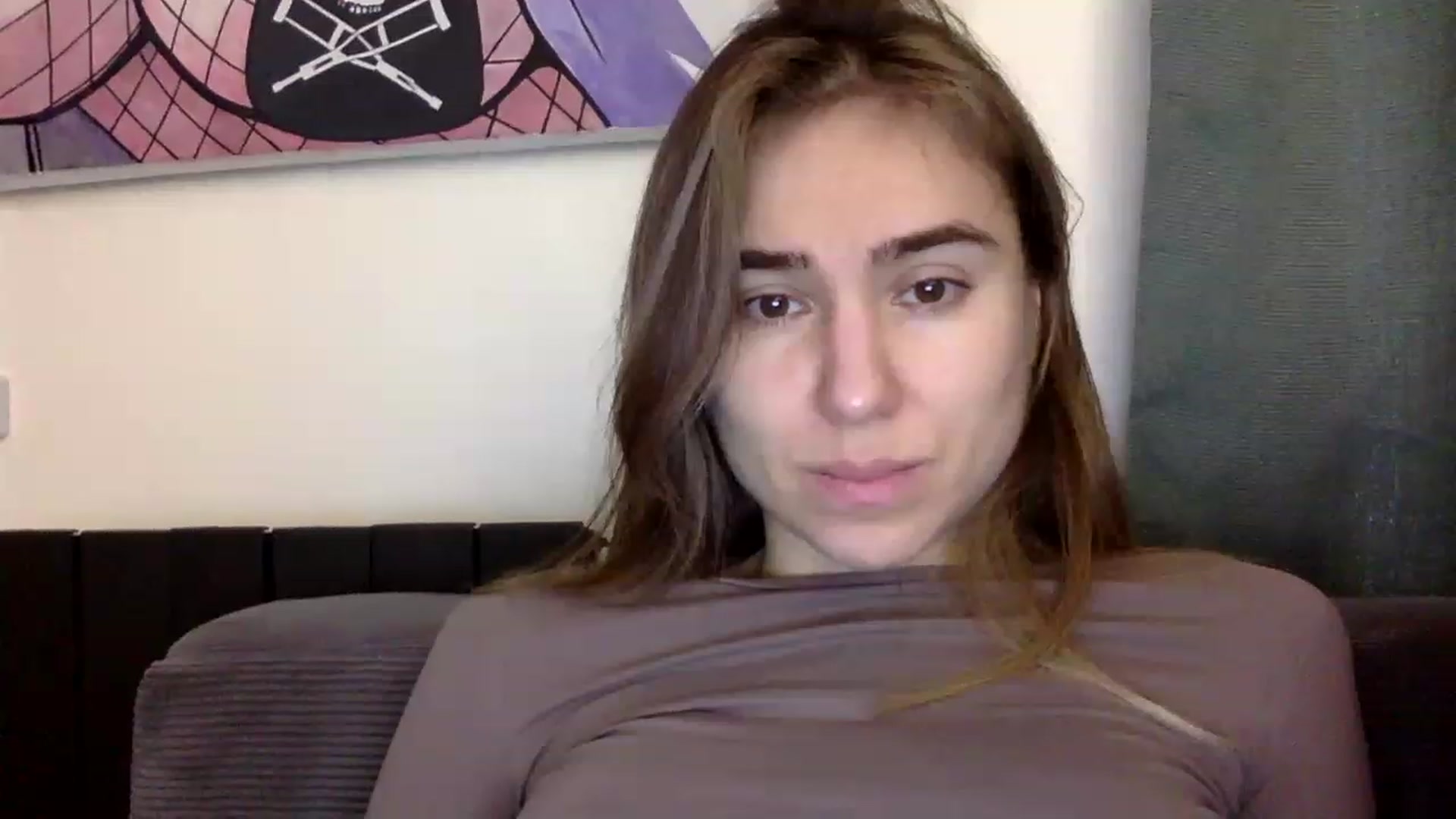 Gallery image thumbnail from EgoisticPuss's myfreecams stream on, 05/22/2023, 11:17 image 5 of 20