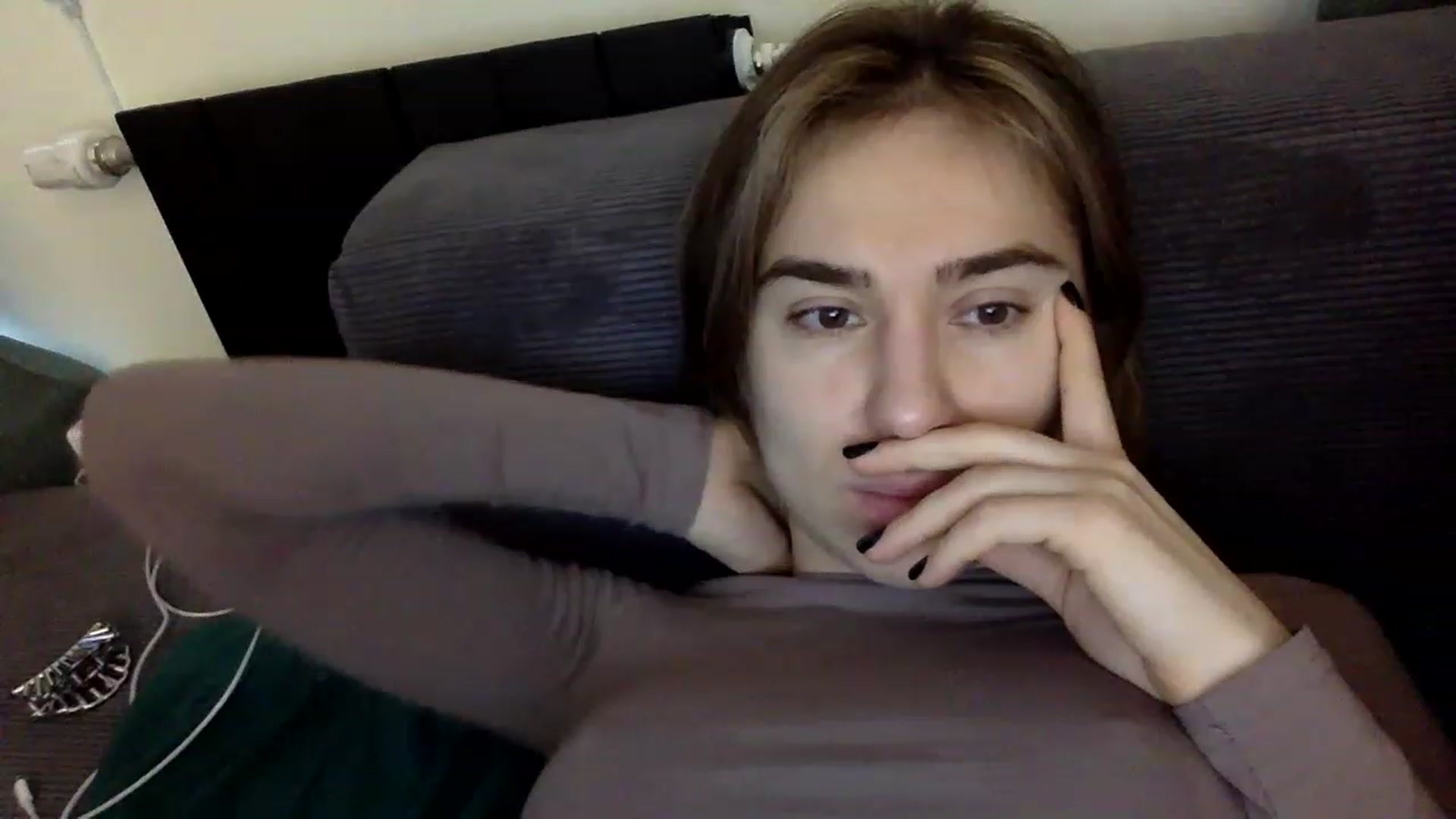 Gallery image thumbnail from EgoisticPuss's myfreecams stream on, 05/22/2023, 11:17 image 11 of 20