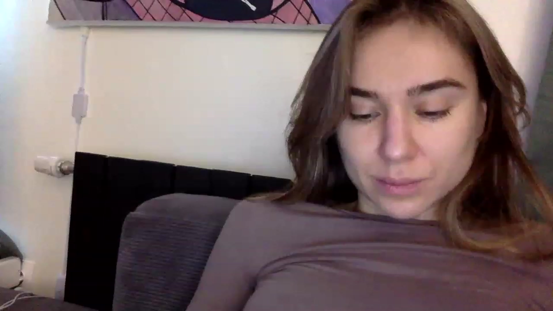 Gallery image thumbnail from EgoisticPuss's myfreecams stream on, 05/22/2023, 11:17 image 1 of 20