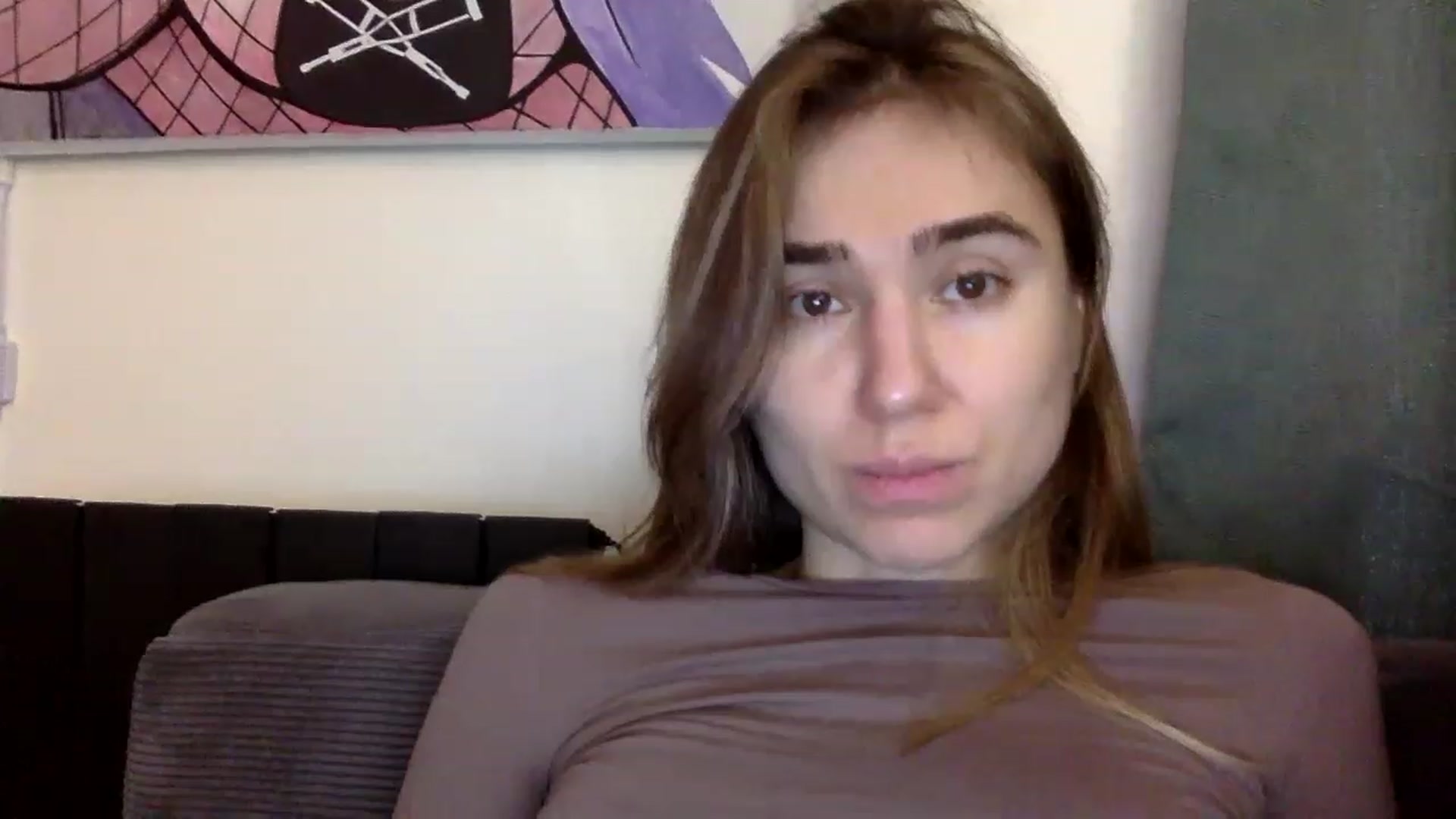 Gallery image thumbnail from EgoisticPuss's myfreecams stream on, 05/22/2023, 11:17 image 4 of 20