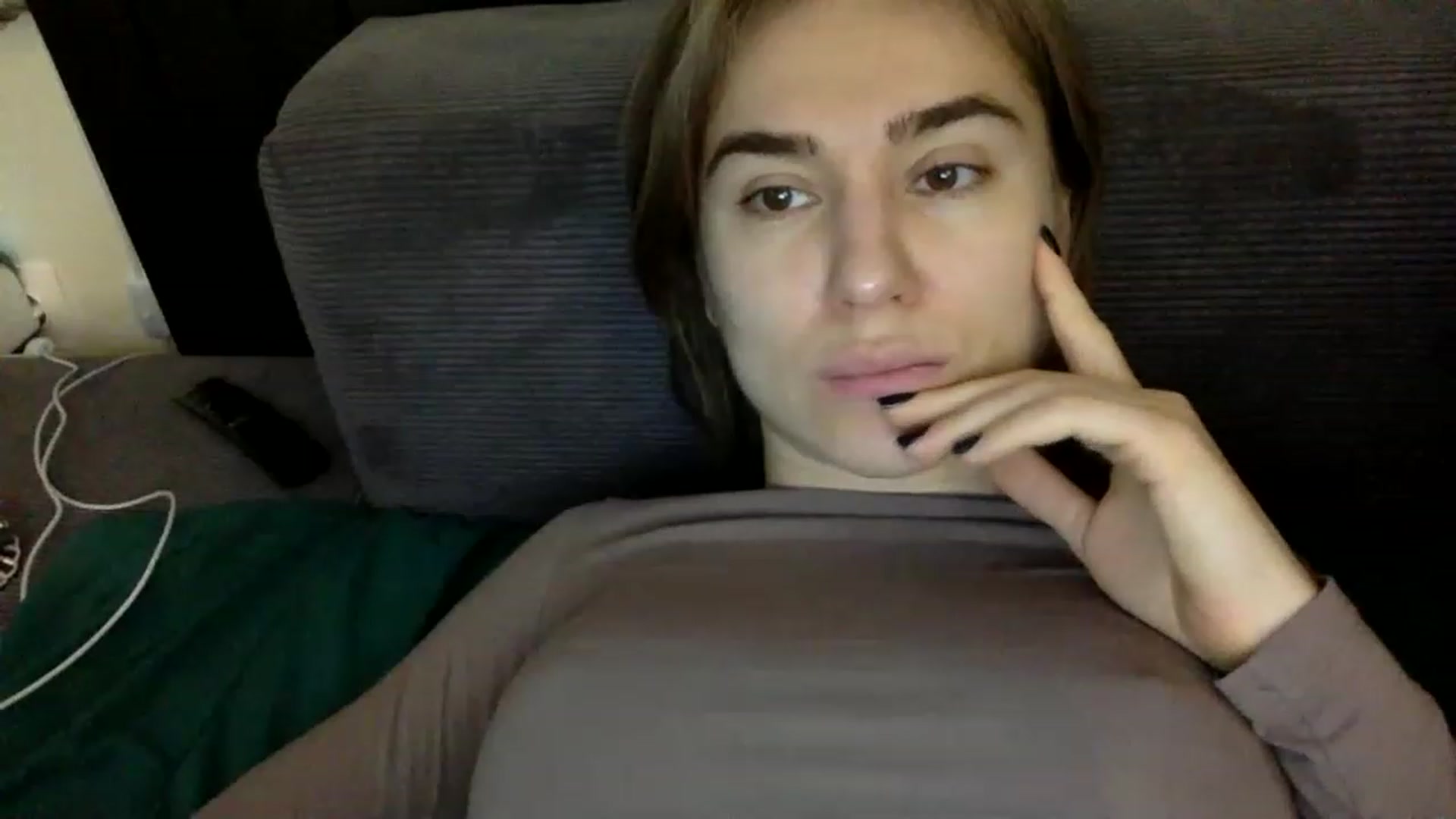 Gallery image thumbnail from EgoisticPuss's myfreecams stream on, 05/22/2023, 11:17 image 10 of 20