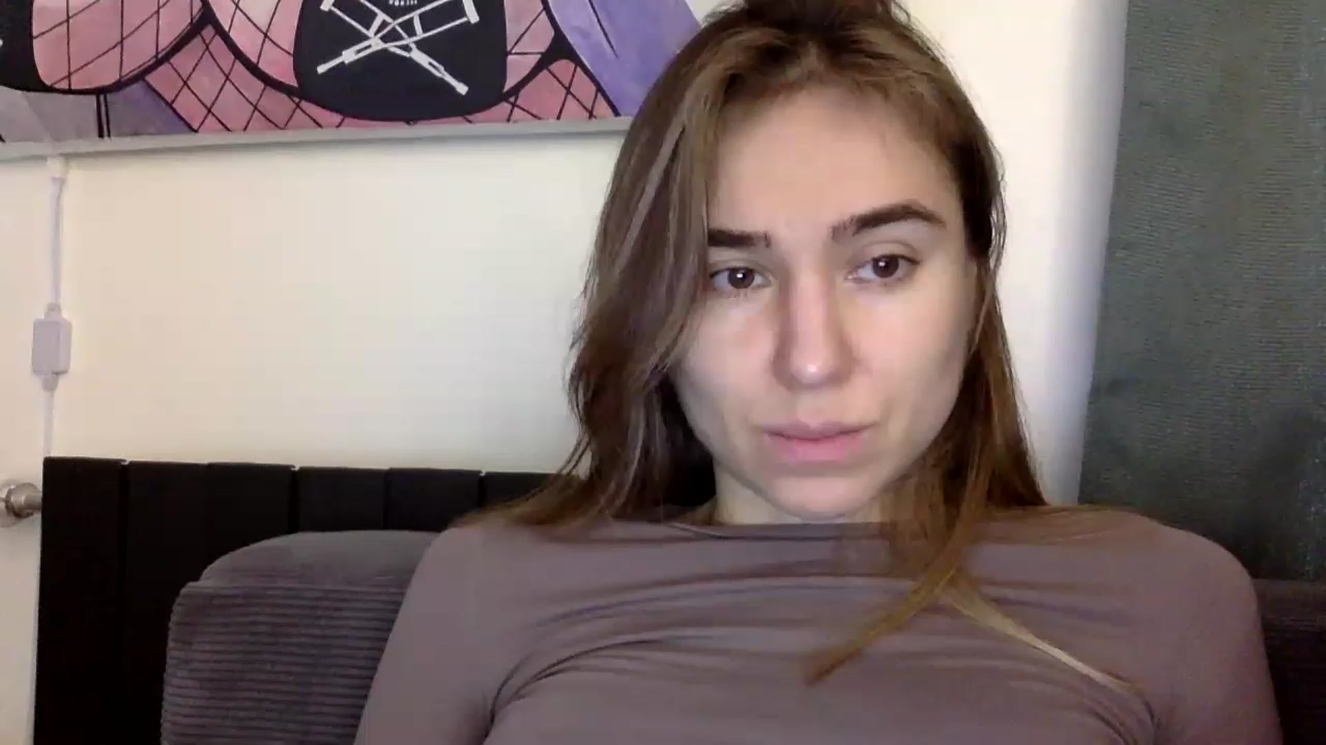 Gallery image thumbnail from EgoisticPuss's myfreecams stream on, 05/22/2023, 11:17 image 3 of 20