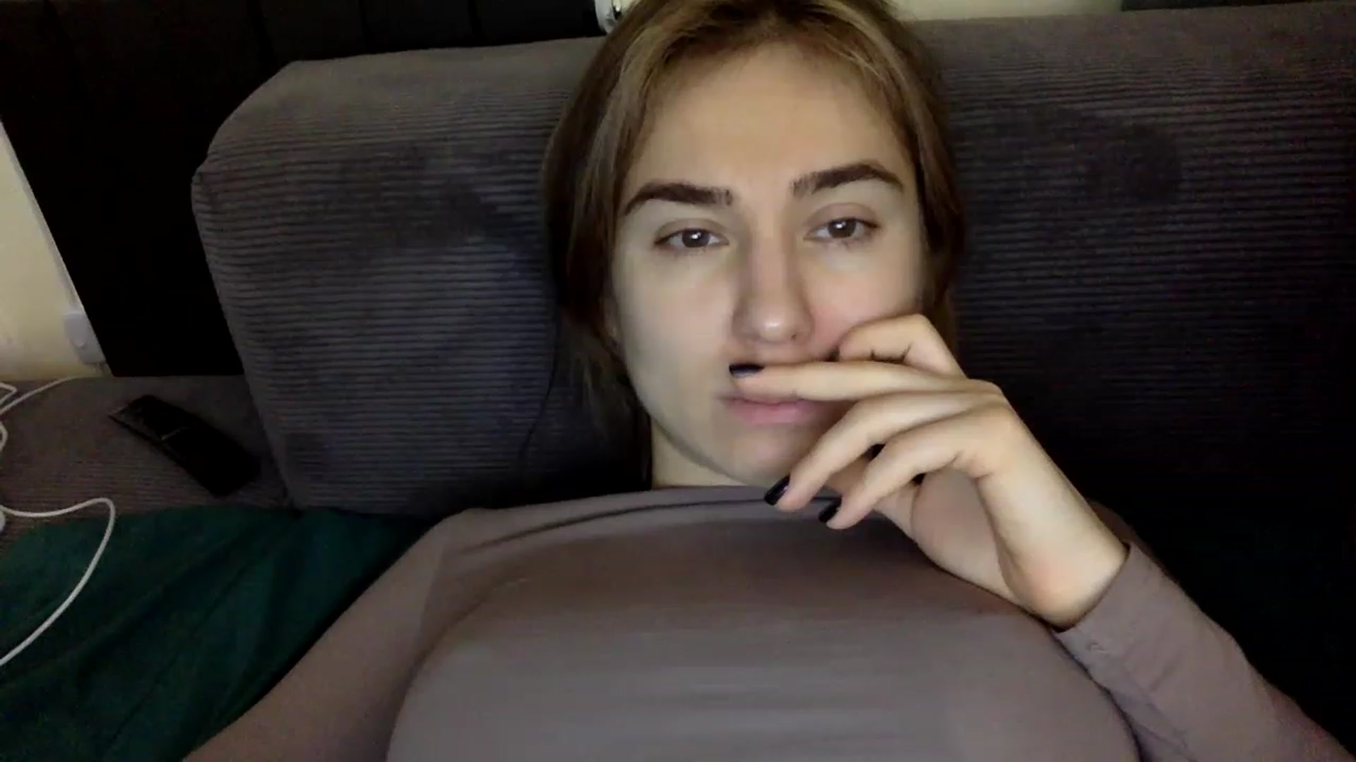 Gallery image thumbnail from EgoisticPuss's myfreecams stream on, 05/22/2023, 11:17 image 18 of 20