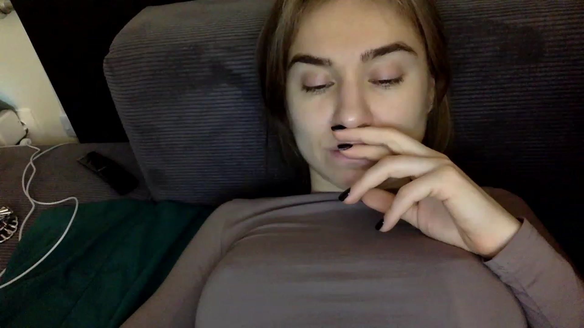 Gallery image thumbnail from EgoisticPuss's myfreecams stream on, 05/22/2023, 11:17 image 14 of 20