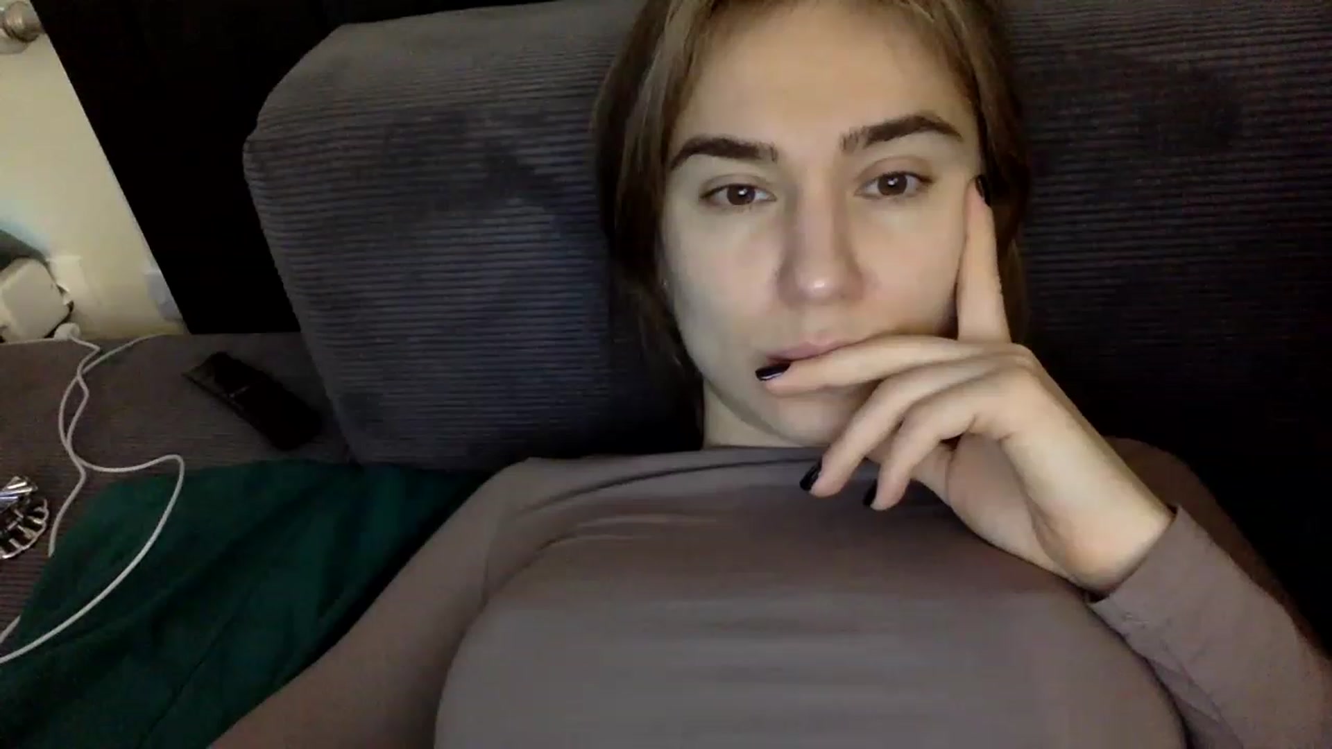 Gallery image thumbnail from EgoisticPuss's myfreecams stream on, 05/22/2023, 11:17 image 15 of 20