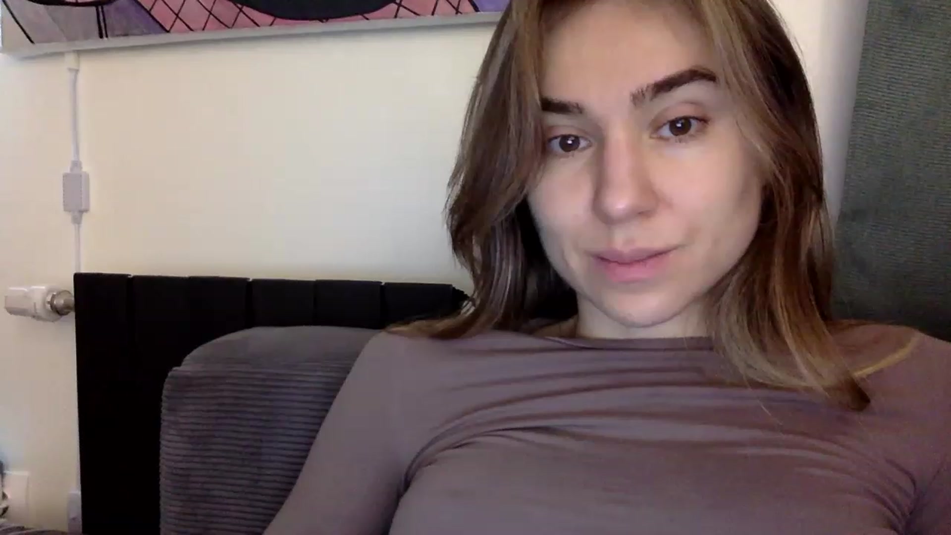 Gallery image thumbnail from EgoisticPuss's myfreecams stream on, 05/22/2023, 11:17 image 2 of 20
