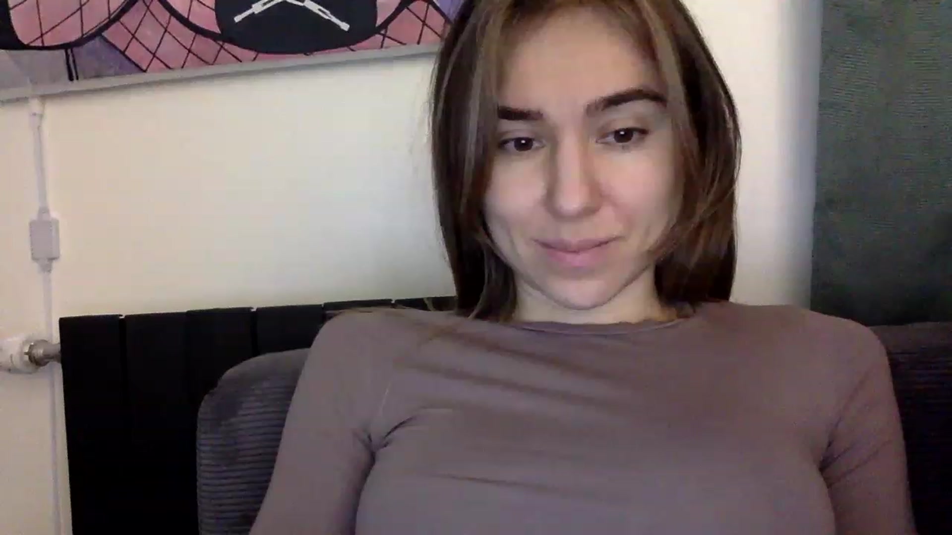 Gallery image thumbnail from EgoisticPuss's myfreecams stream on, 05/22/2023, 12:02 image 11 of 20