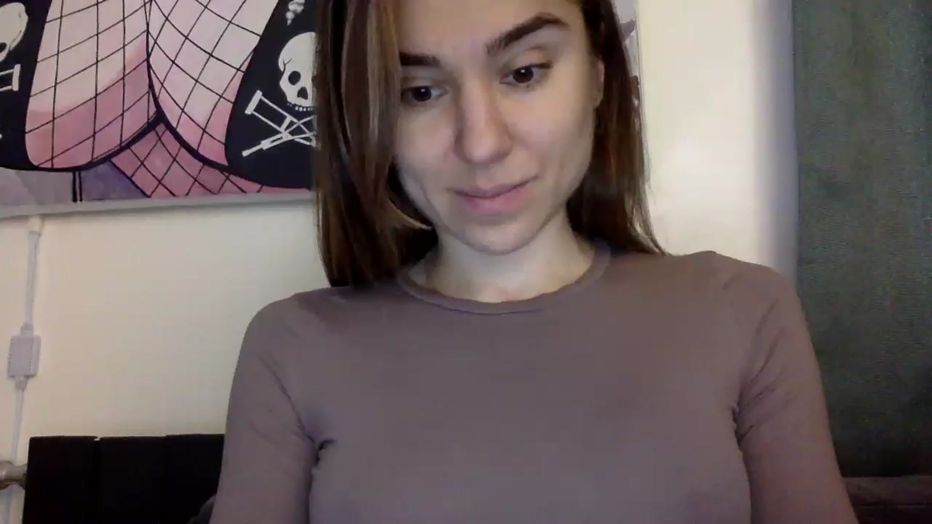 Gallery image thumbnail from EgoisticPuss's myfreecams stream on, 05/22/2023, 12:02 image 20 of 20