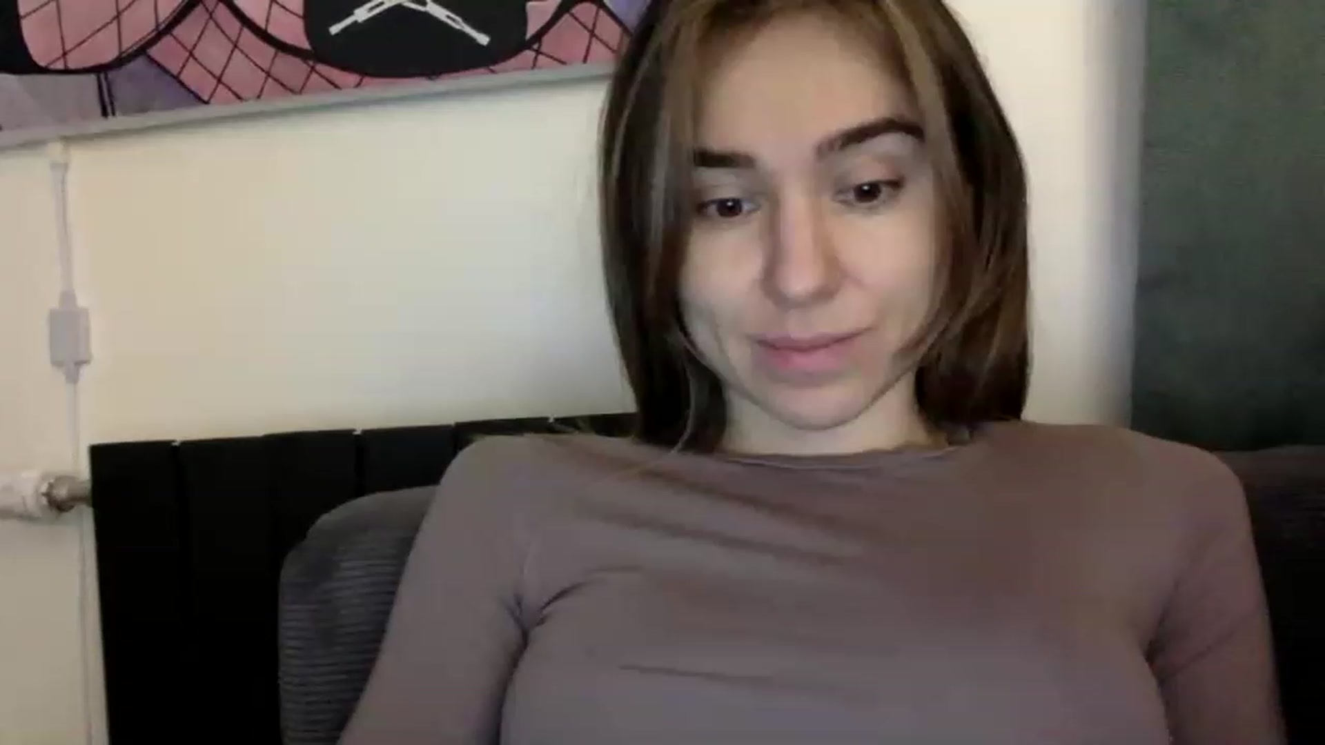 Gallery image thumbnail from EgoisticPuss's myfreecams stream on, 05/22/2023, 12:02 image 13 of 20