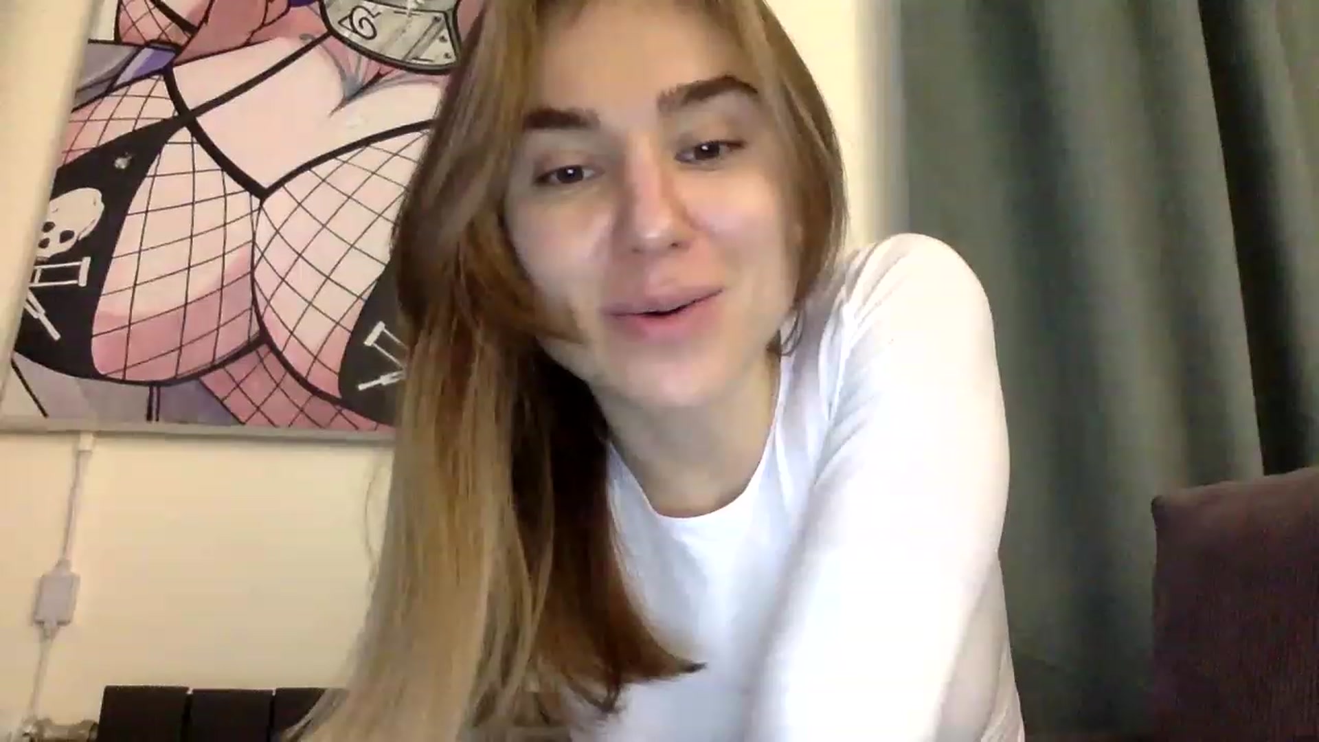 Gallery image thumbnail from EgoisticPuss's myfreecams stream on, 05/24/2023, 16:45 image 17 of 20