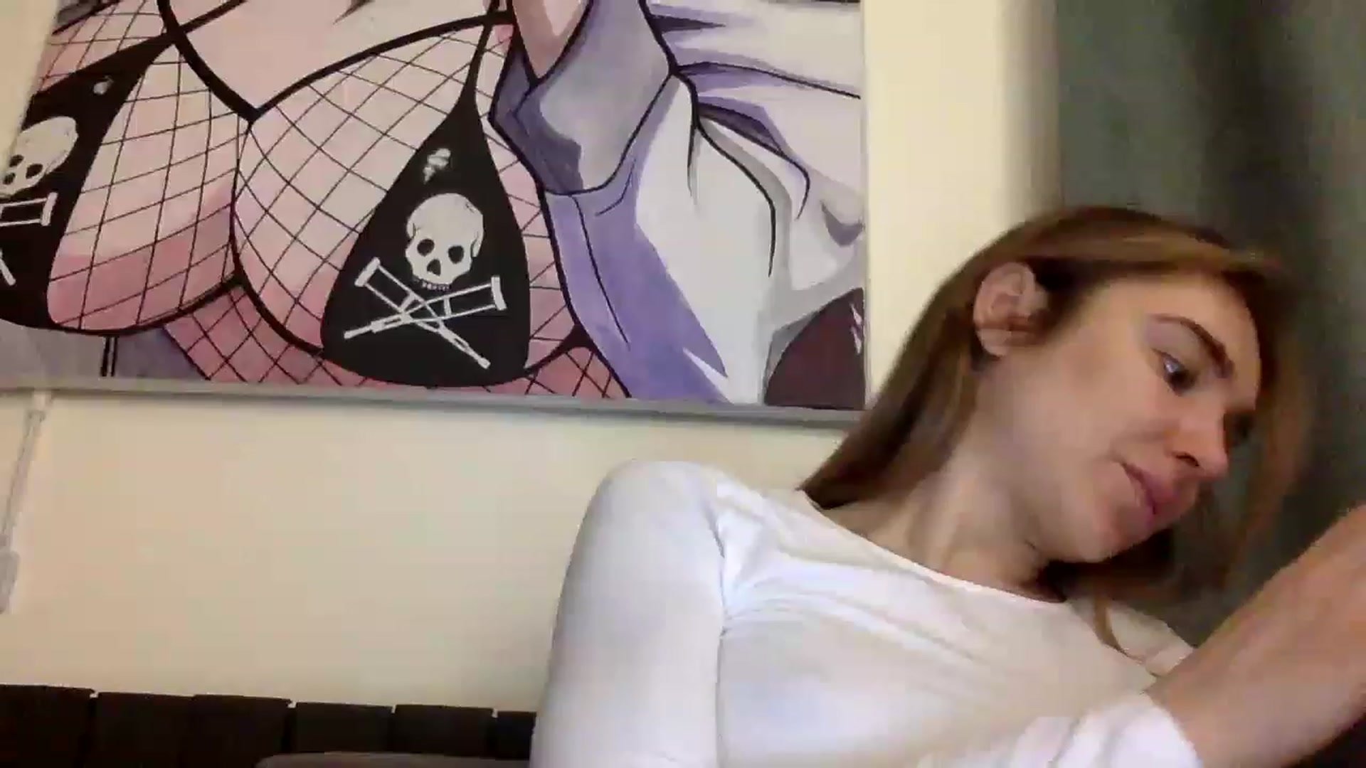 Gallery image thumbnail from EgoisticPuss's myfreecams stream on, 05/24/2023, 16:45 image 7 of 20