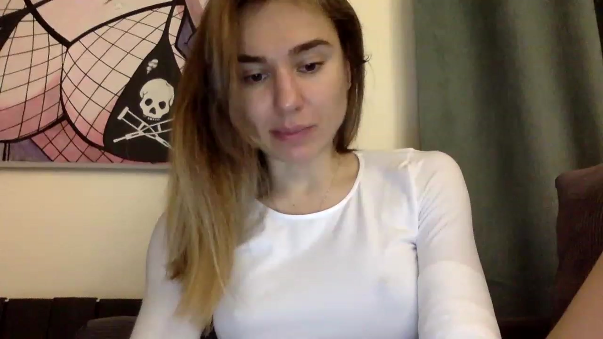 Gallery image thumbnail from EgoisticPuss's myfreecams stream on, 05/24/2023, 16:45 image 2 of 20