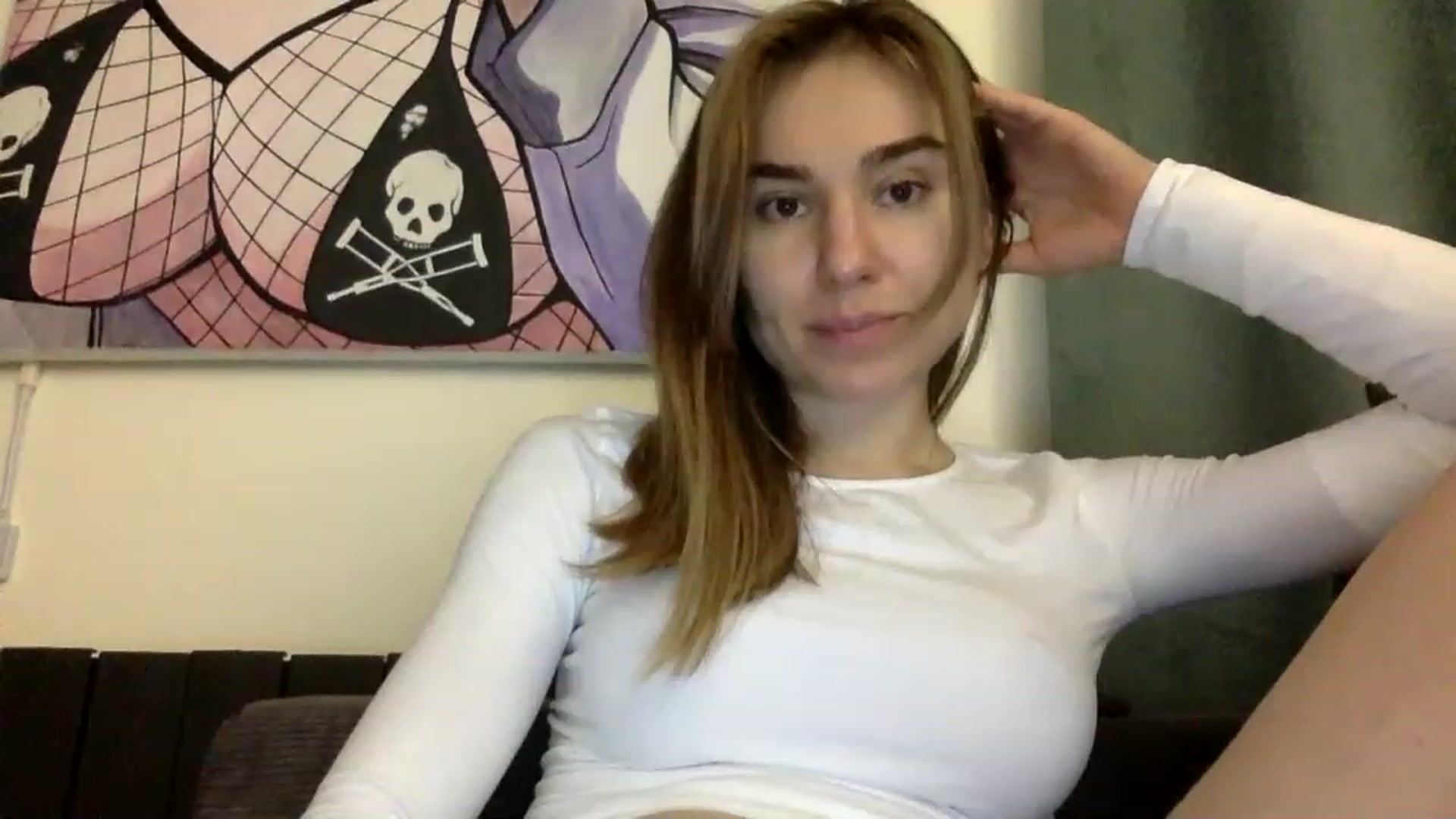 Gallery image thumbnail from EgoisticPuss's myfreecams stream on, 05/24/2023, 16:45 image 5 of 20